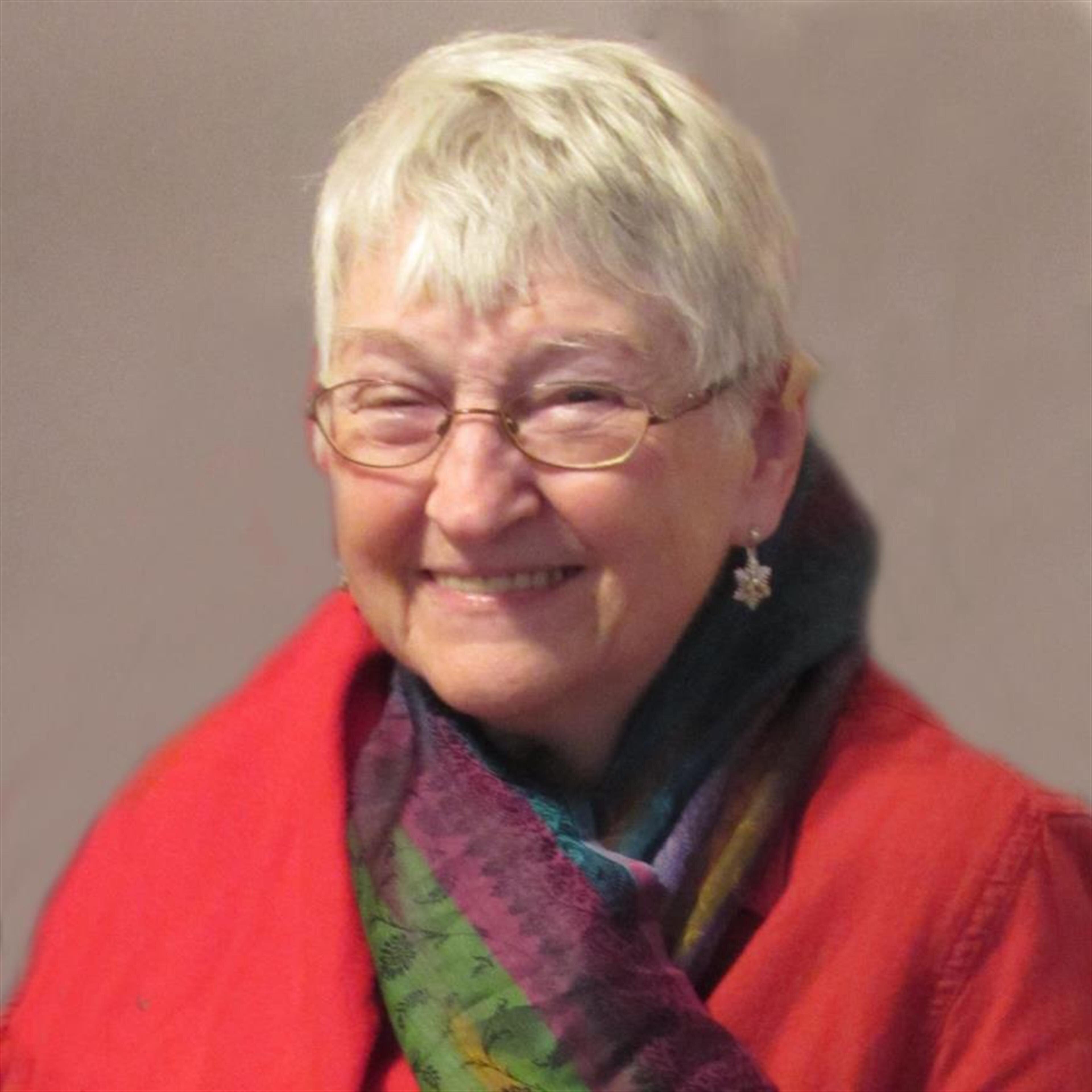 Martha Skuce Furbish Larsen