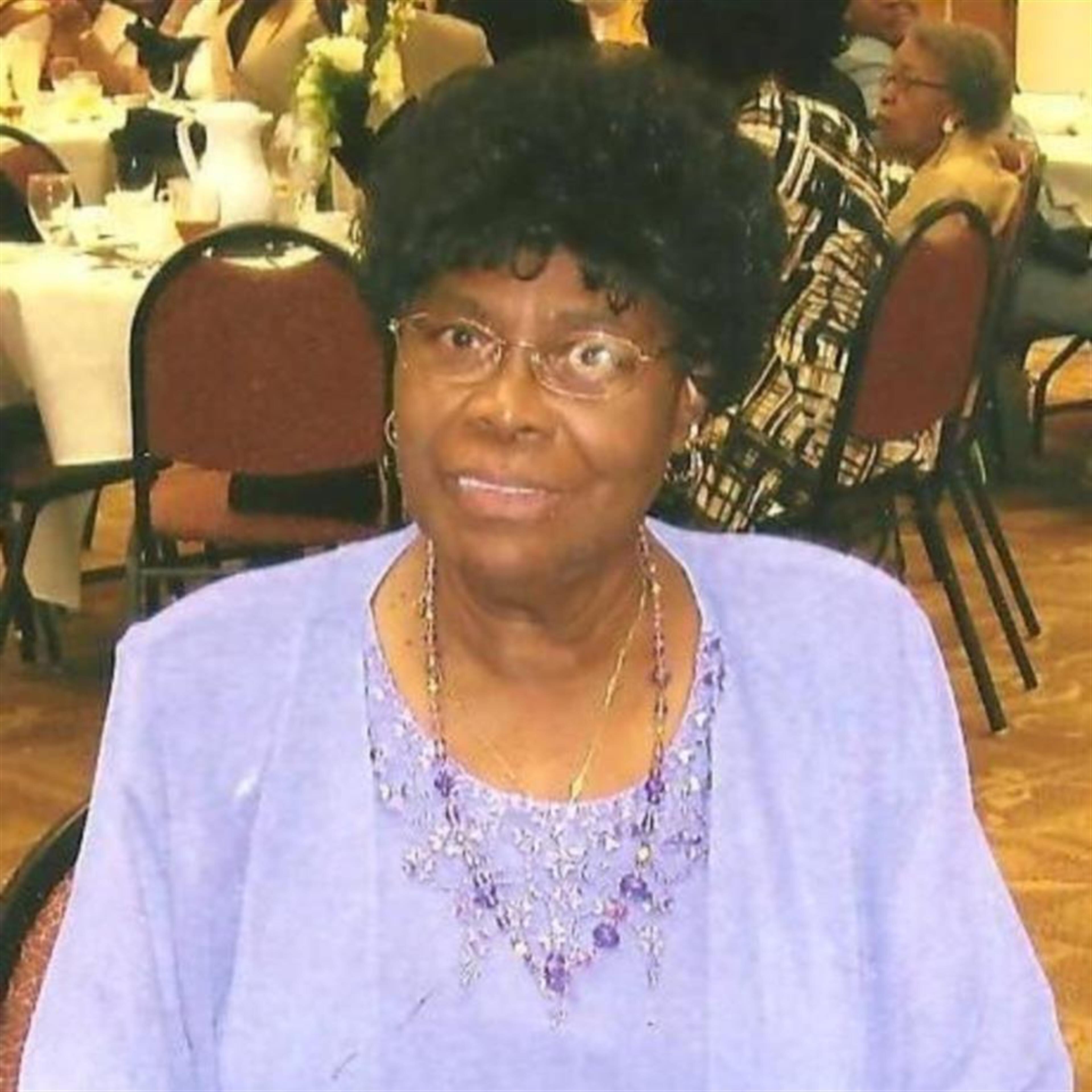 Rebecca Jean Suddoth