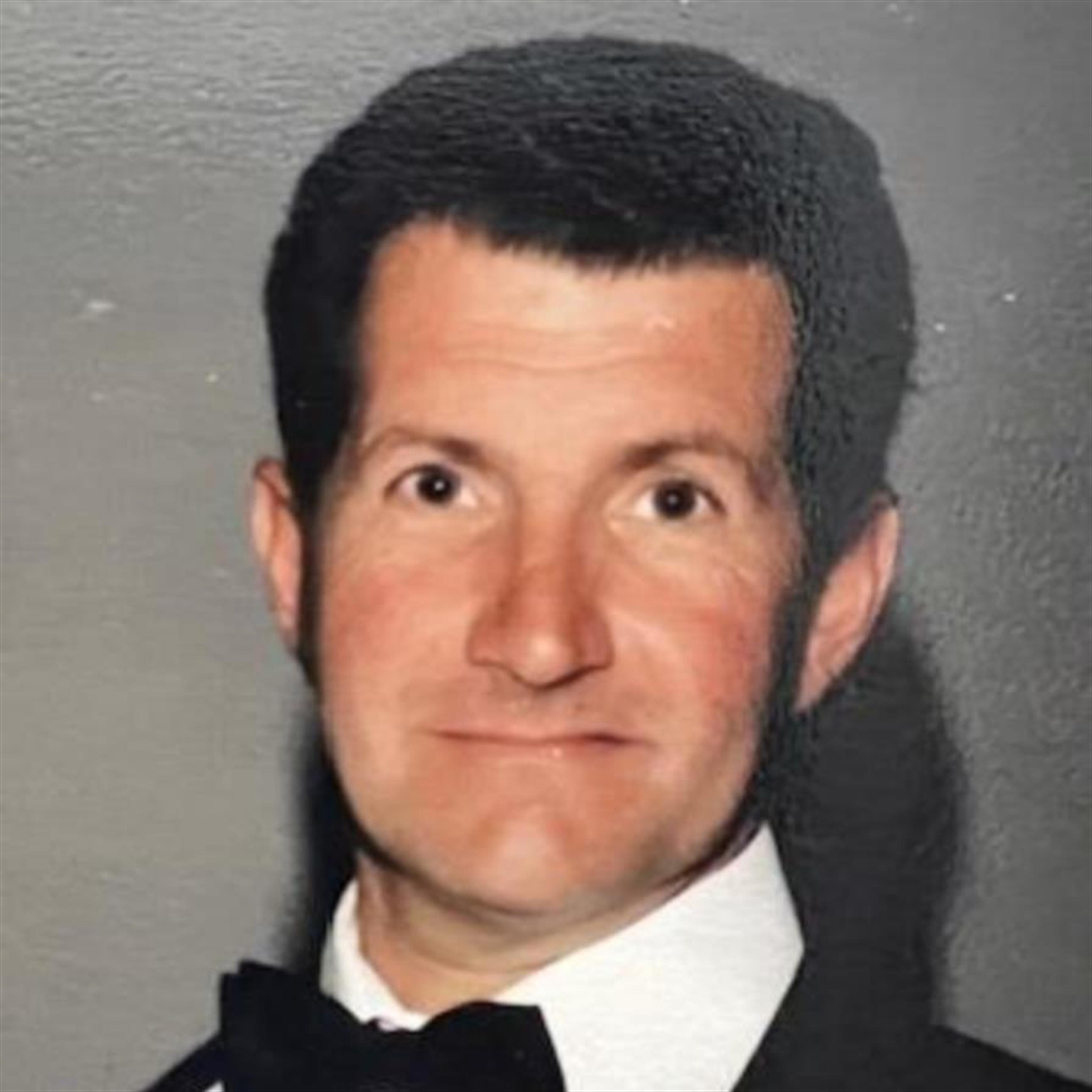 Gennaro J. "George" Concolino