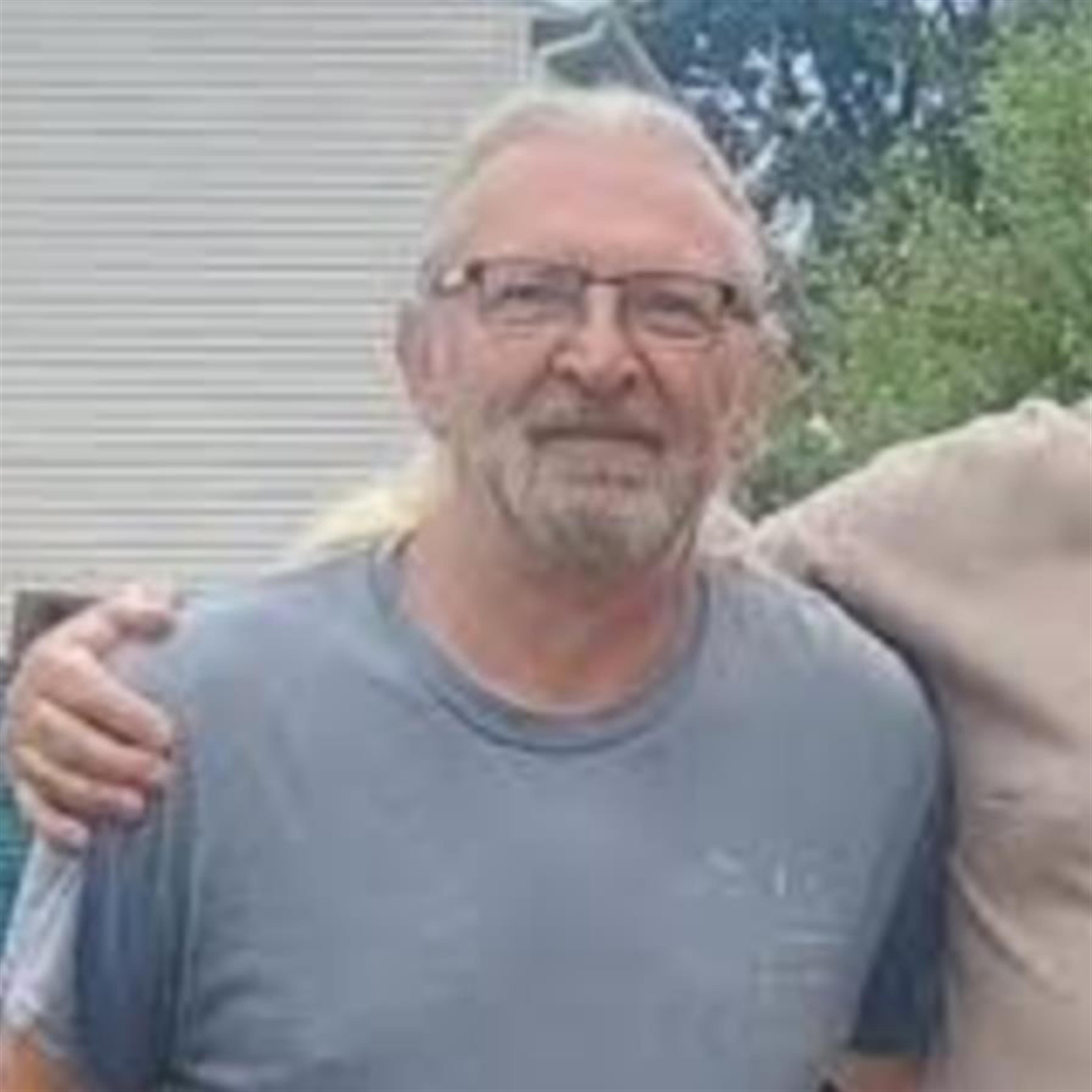 George Joseph Karhan, Jr.