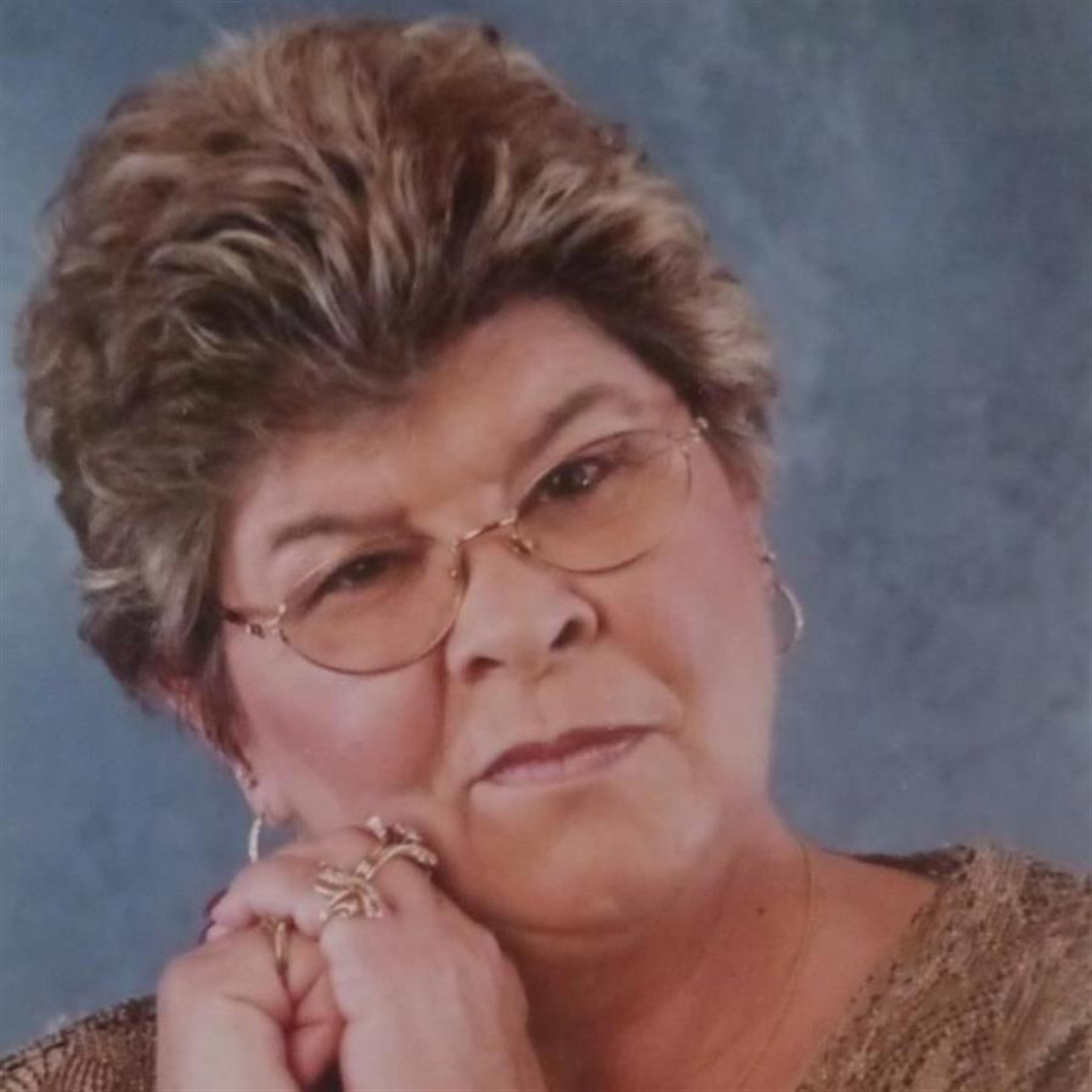 Mrs. Maria Taylor