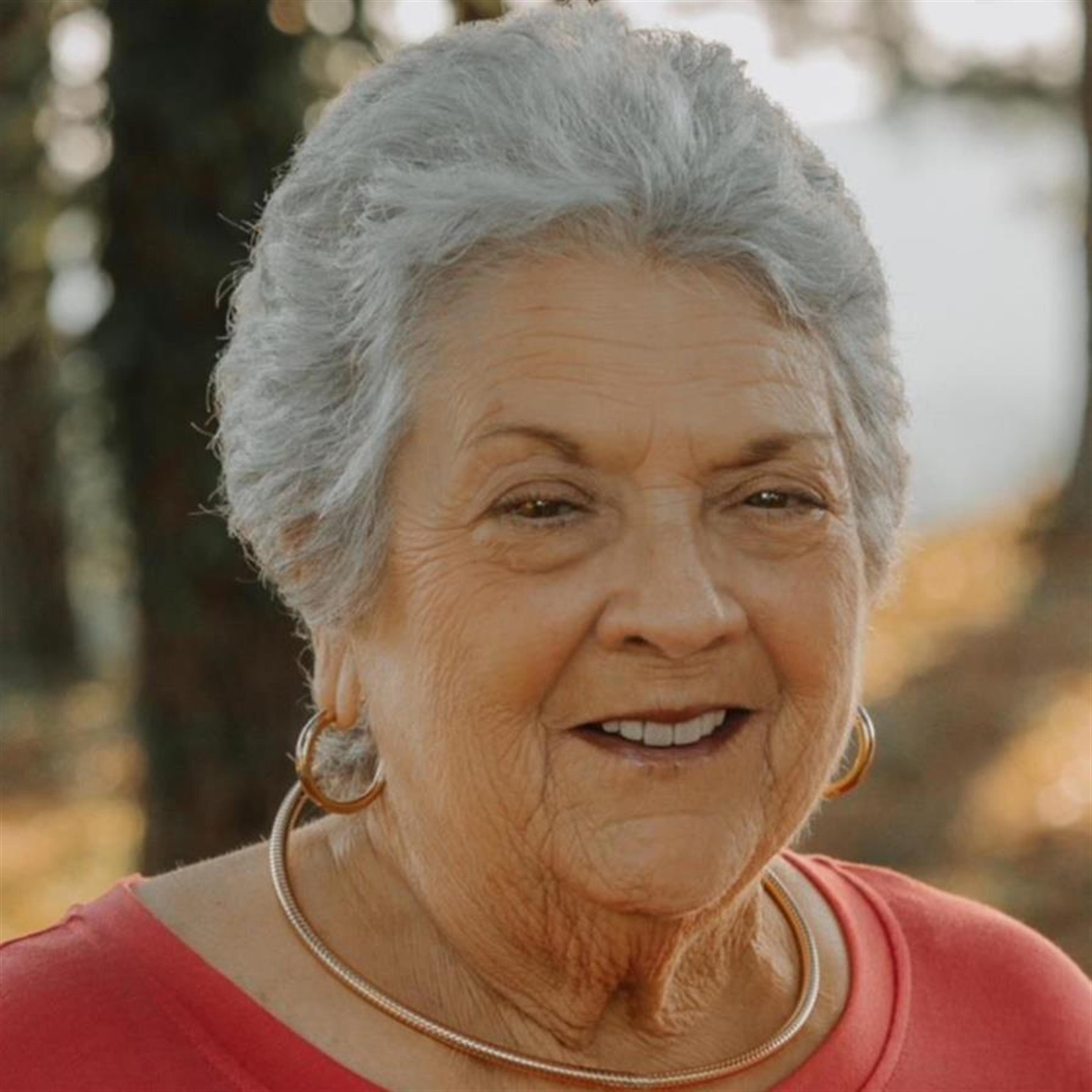 Victoria "Vicki" E. Morelli