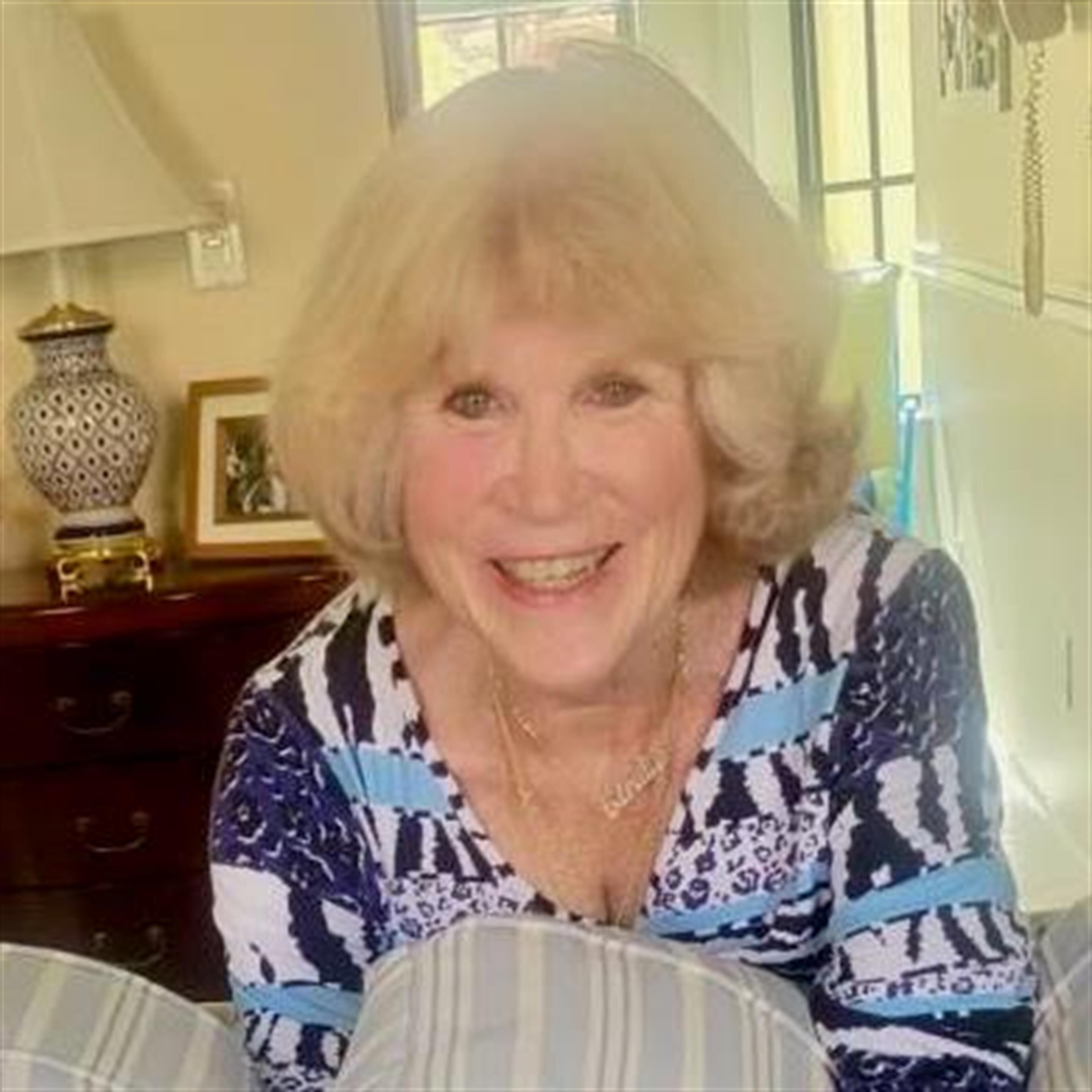 Cynthia Melamed