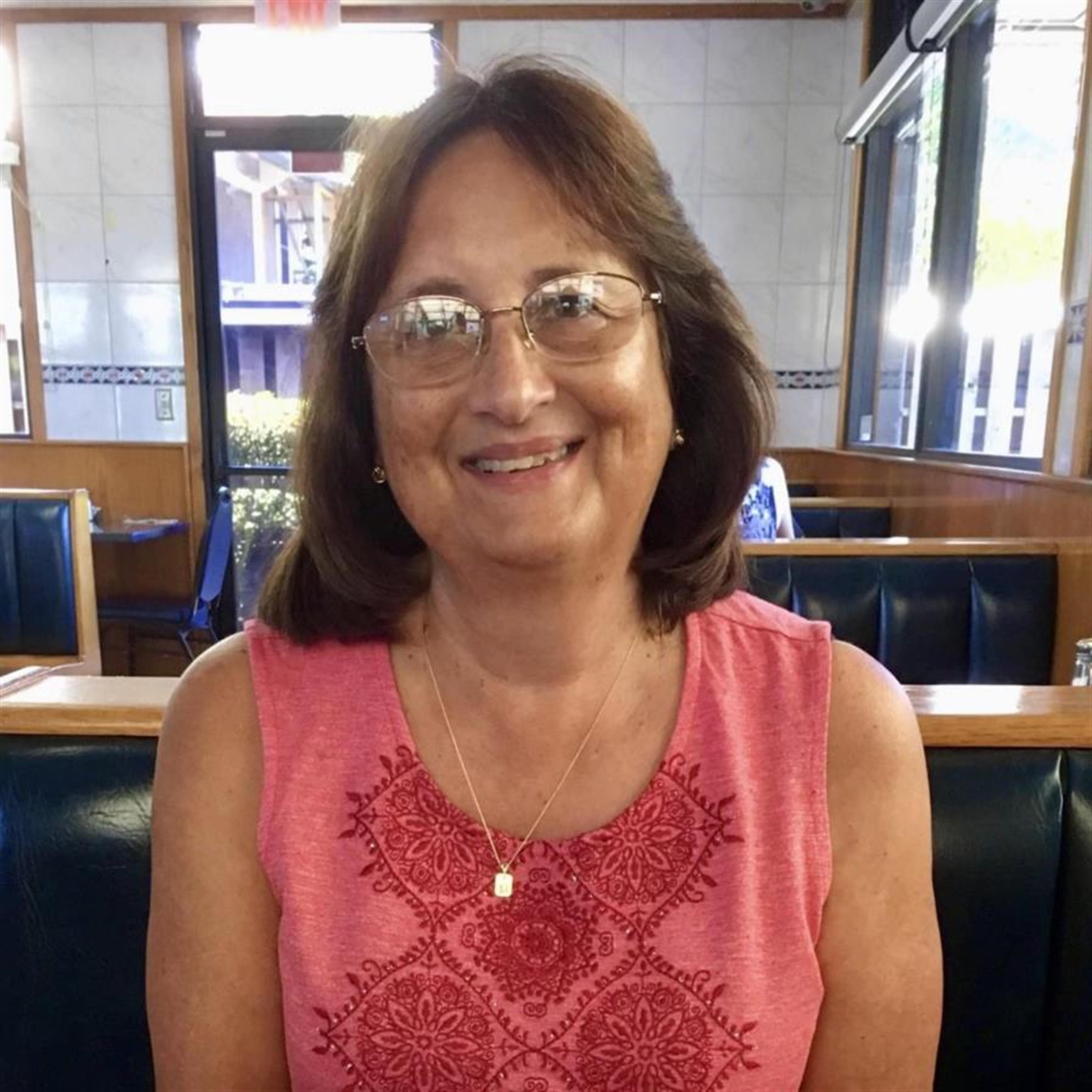 Patricia Ann Riviera