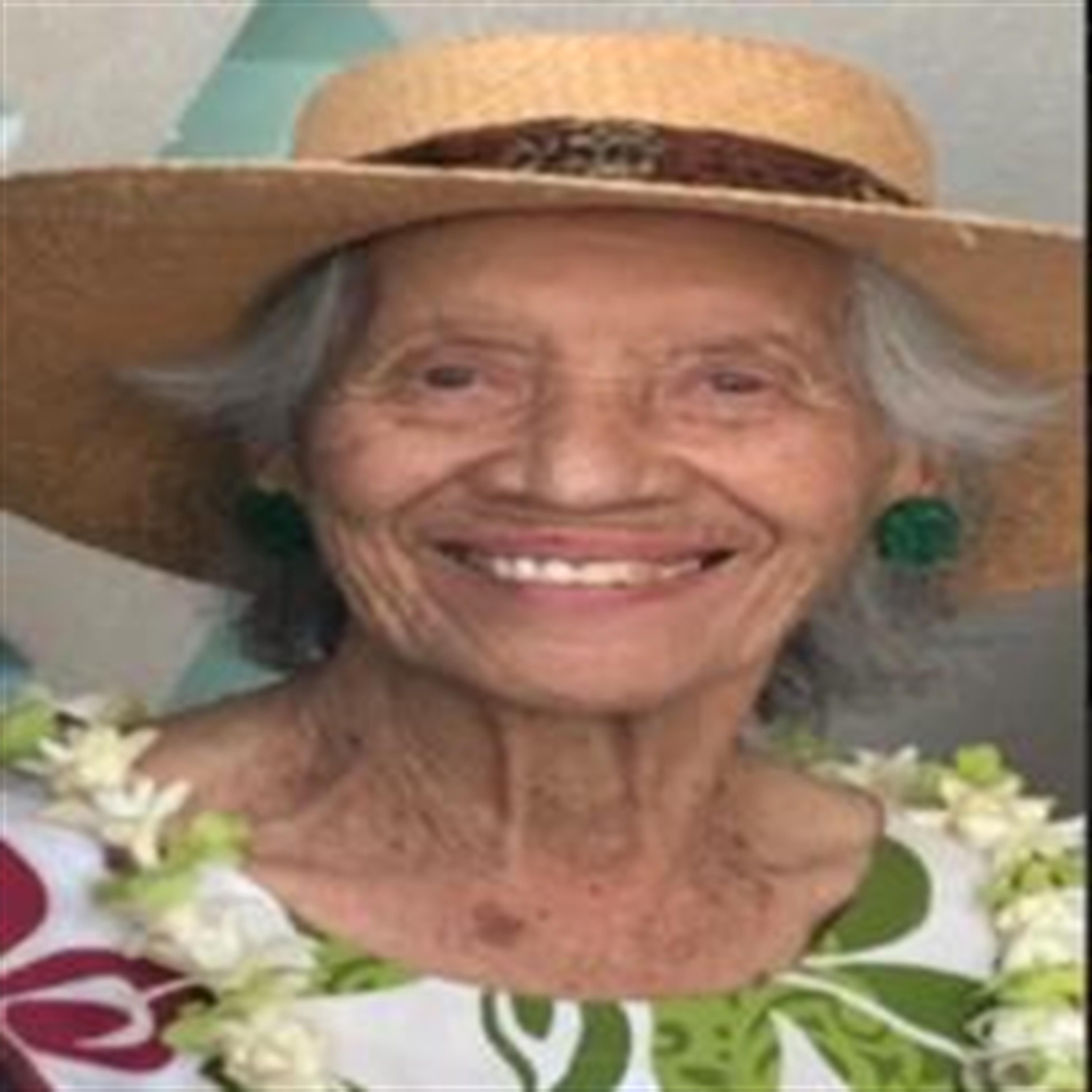 Grace K. Spenser