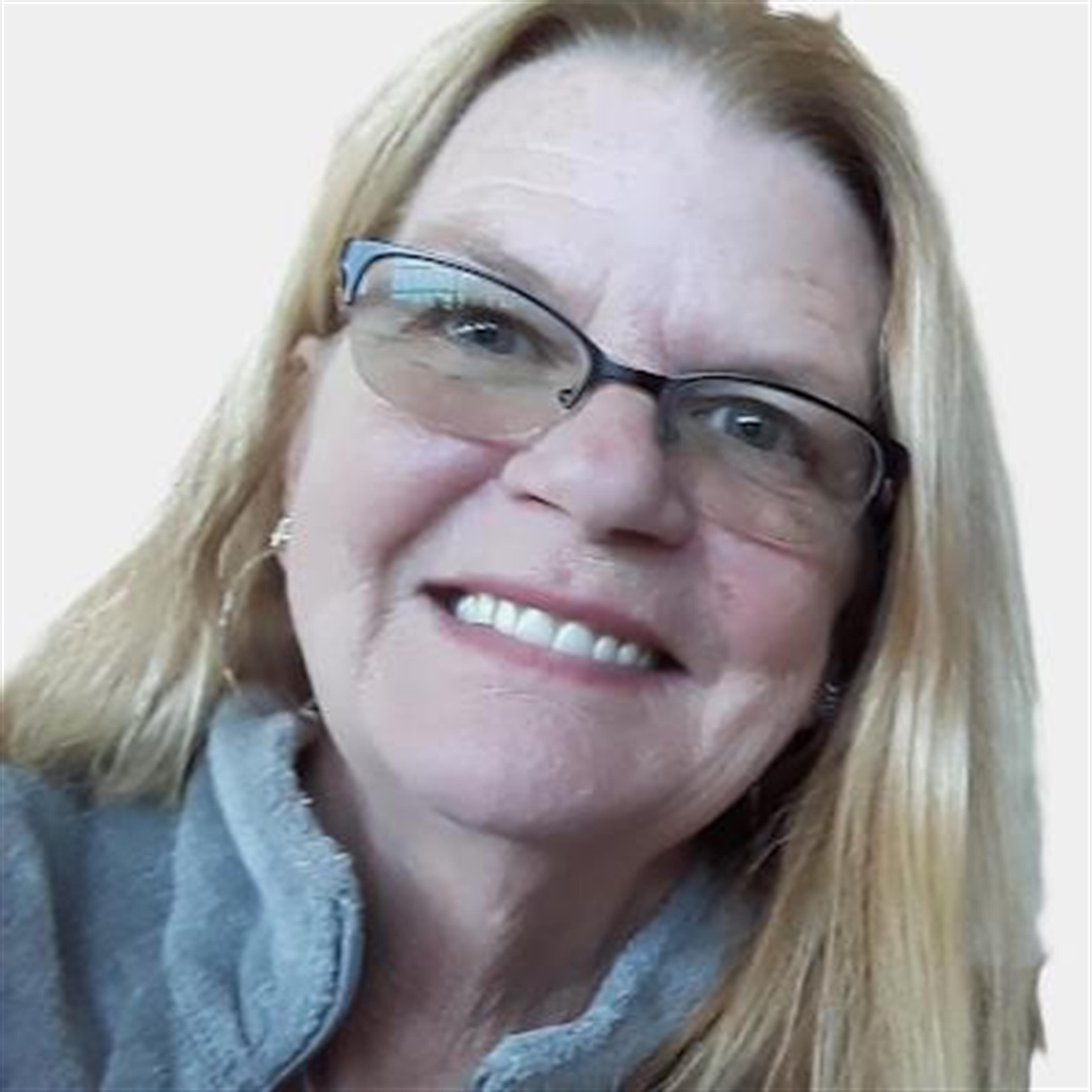 Diane Reimer Eddy