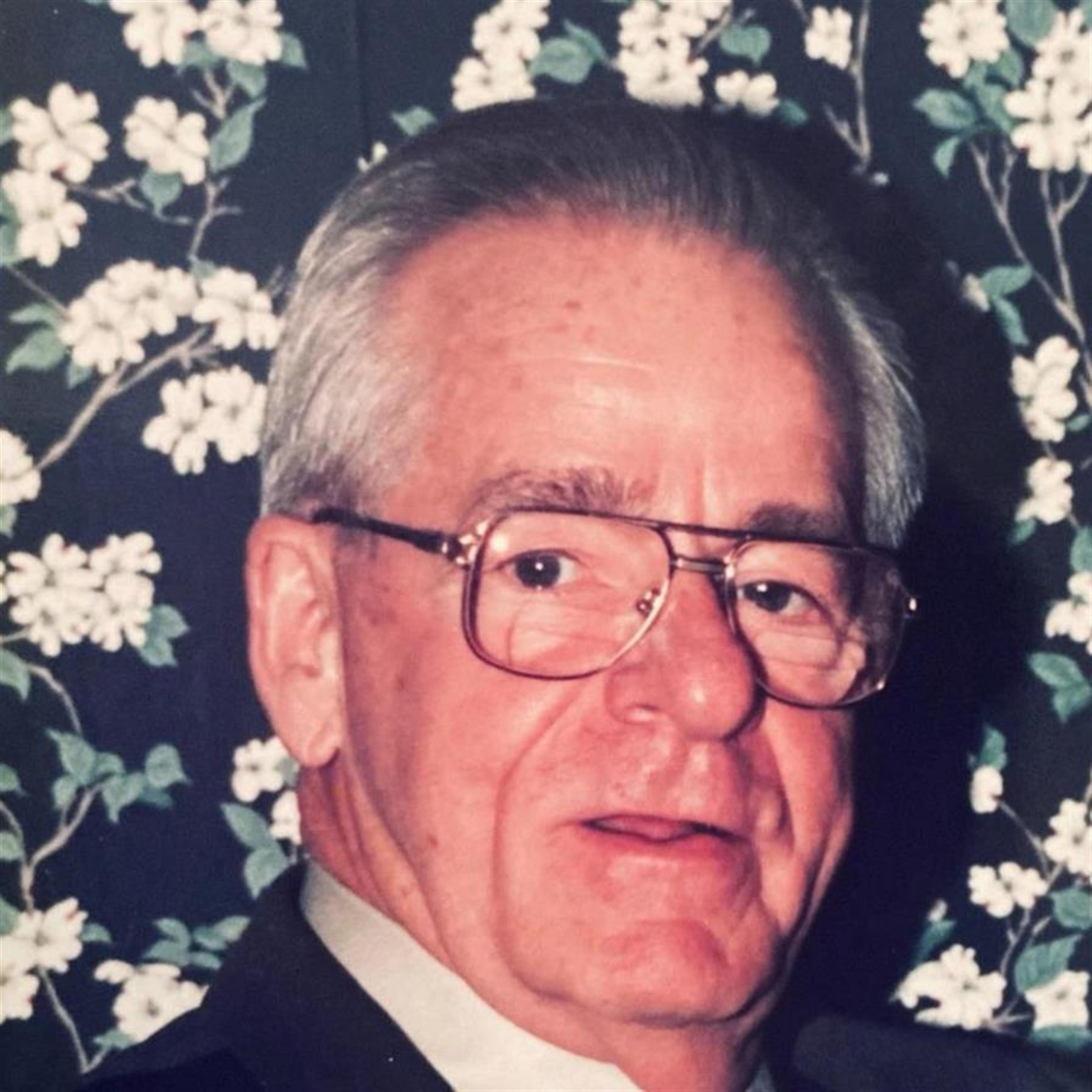 Norman Wallace Calfee