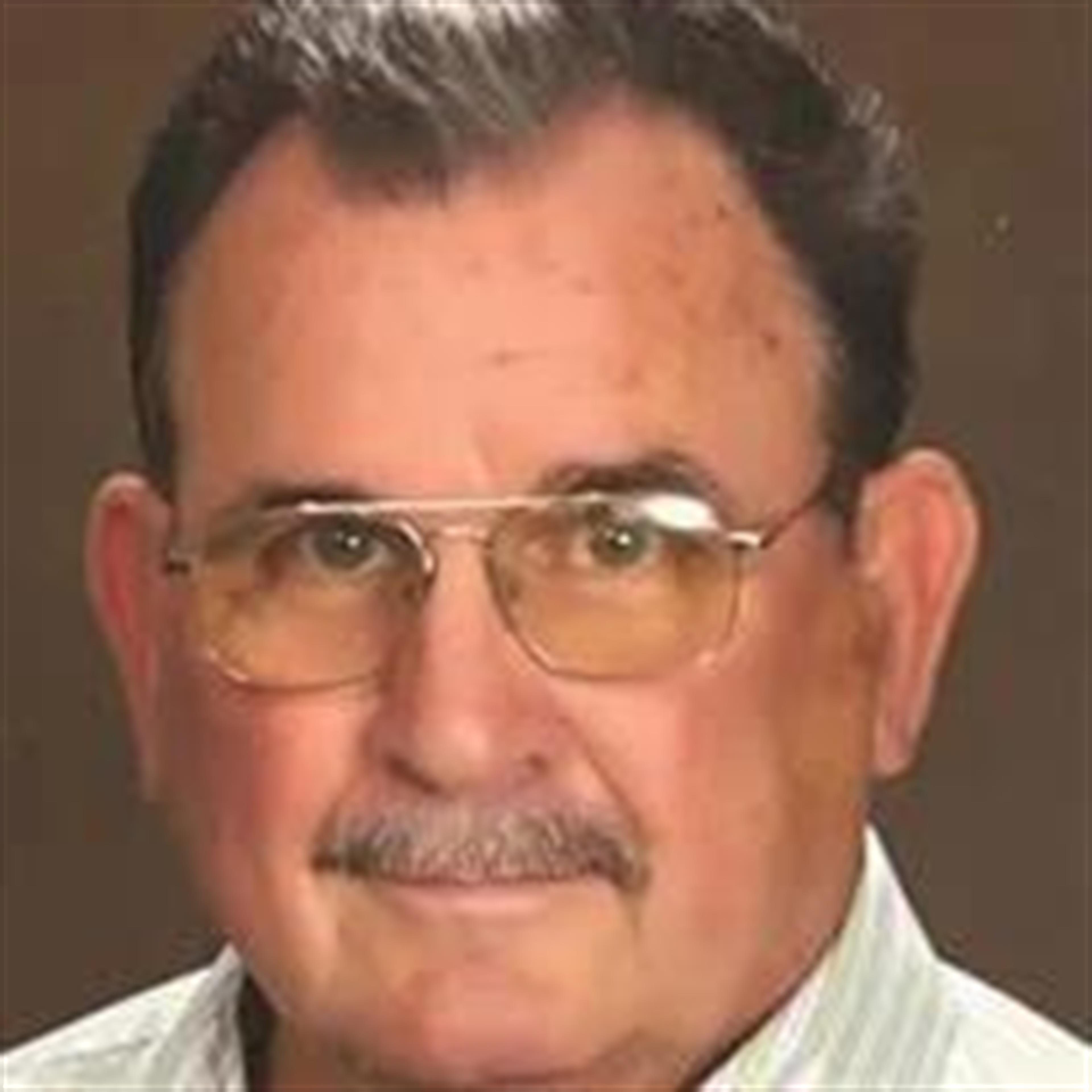 William Francis Beech's obituary picture