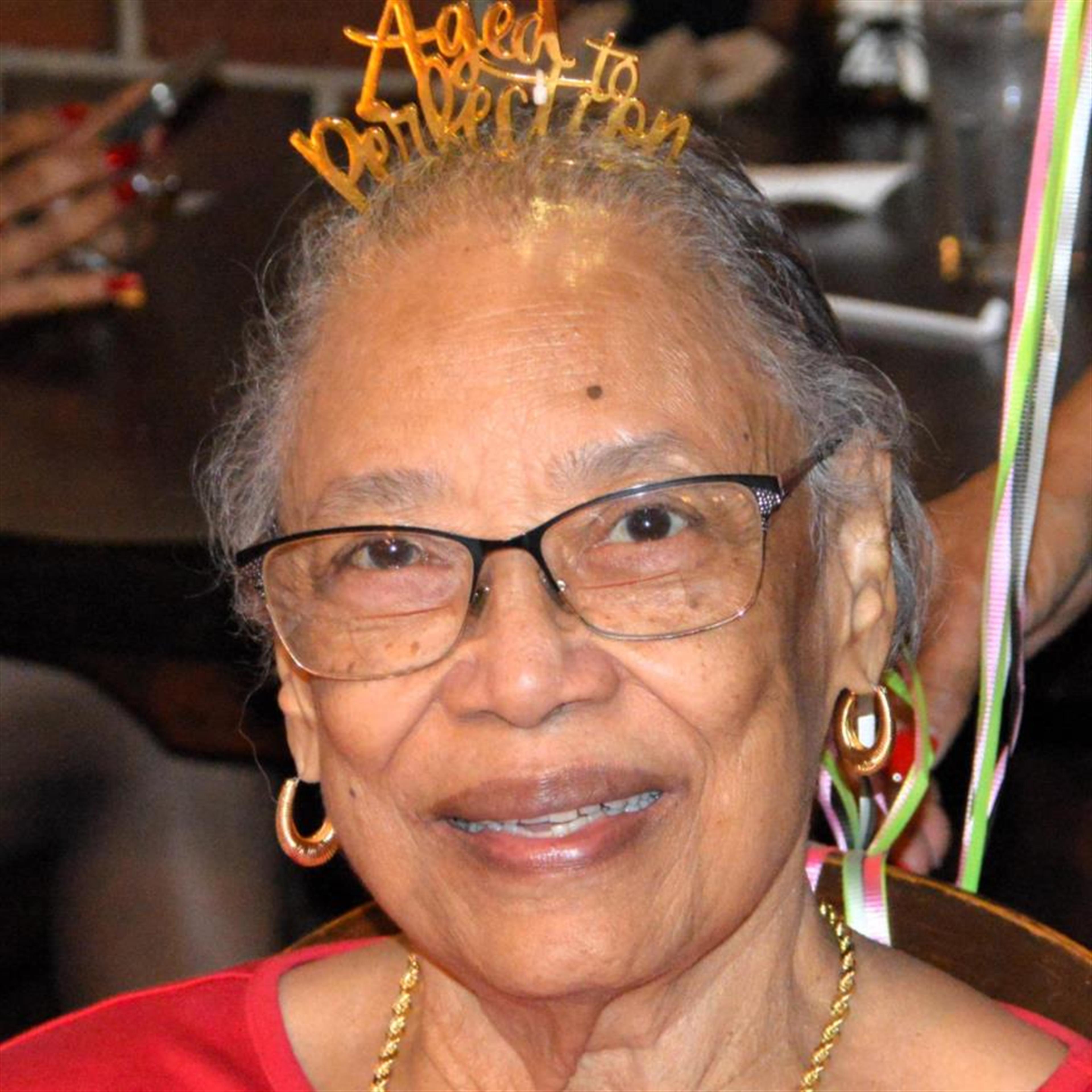 Ms. Marilyn Wilder Thorne