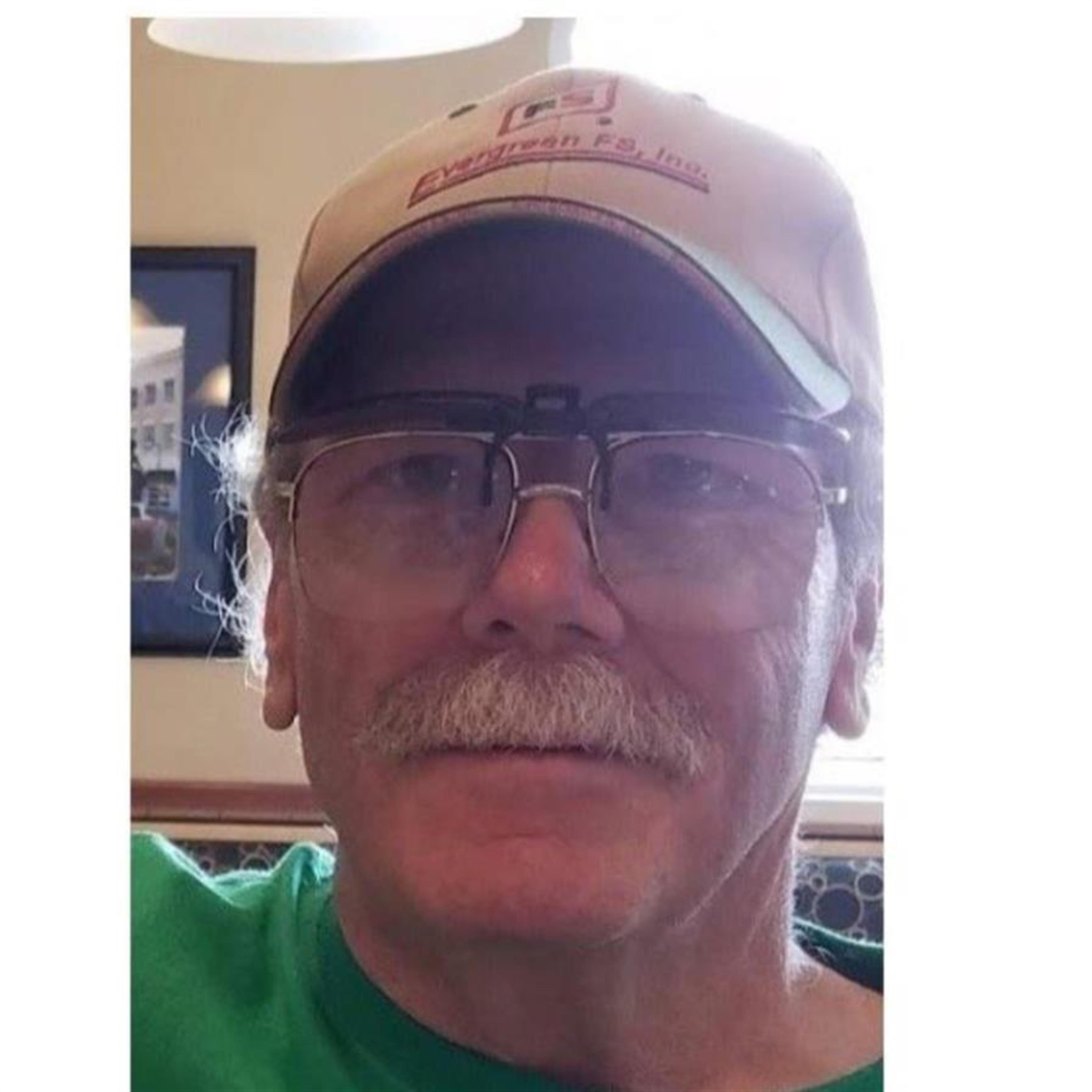 Earl L. Riddle Jr.