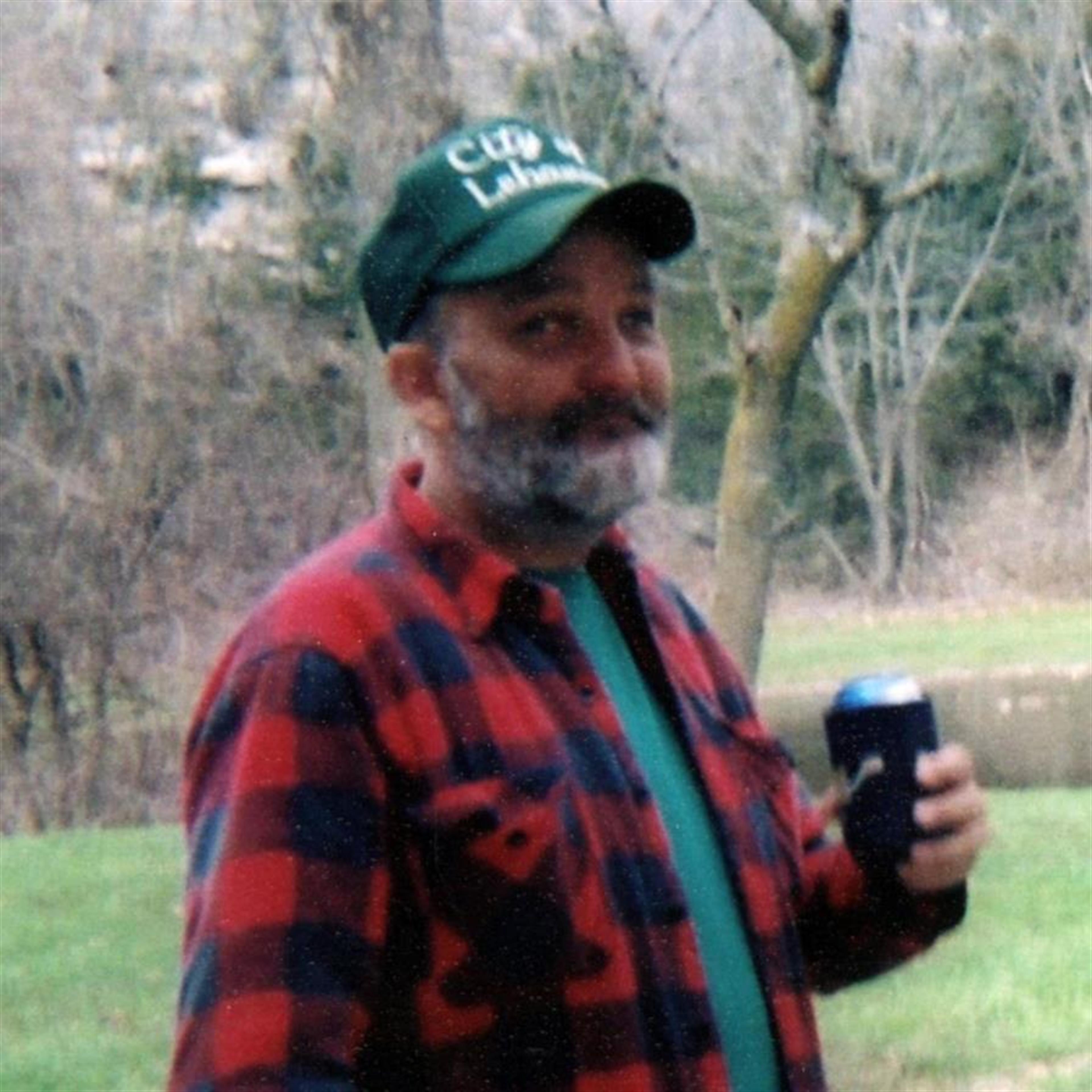 Elmer Jones (Lebanon)