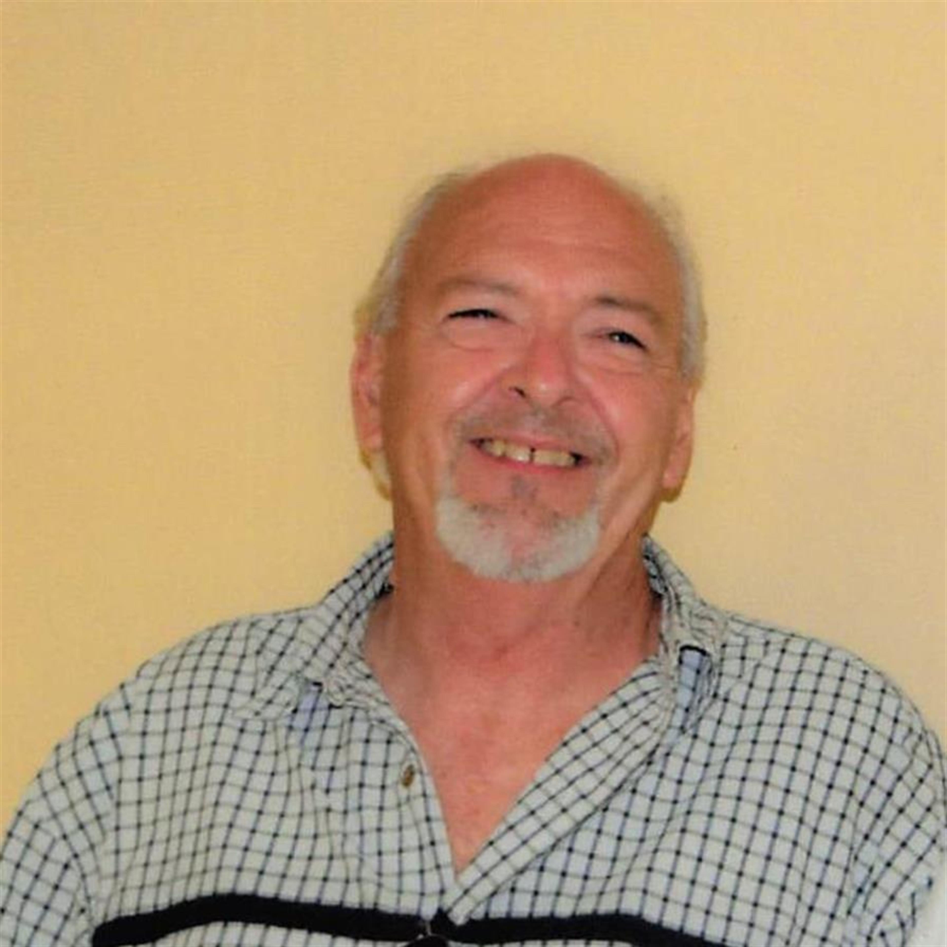 Jonathan P. Langston Sr.'s obituary picture