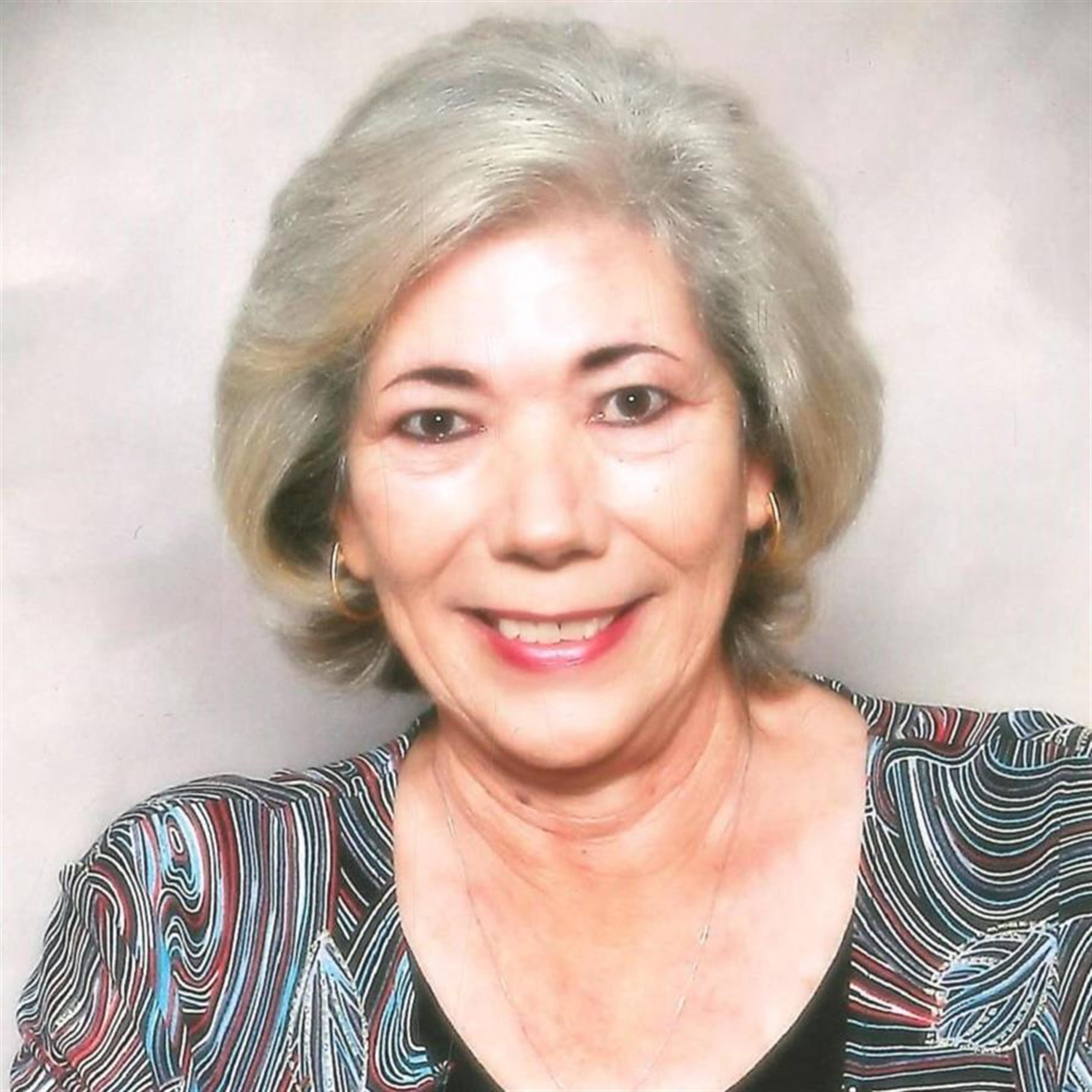 Carol Susan McGinty