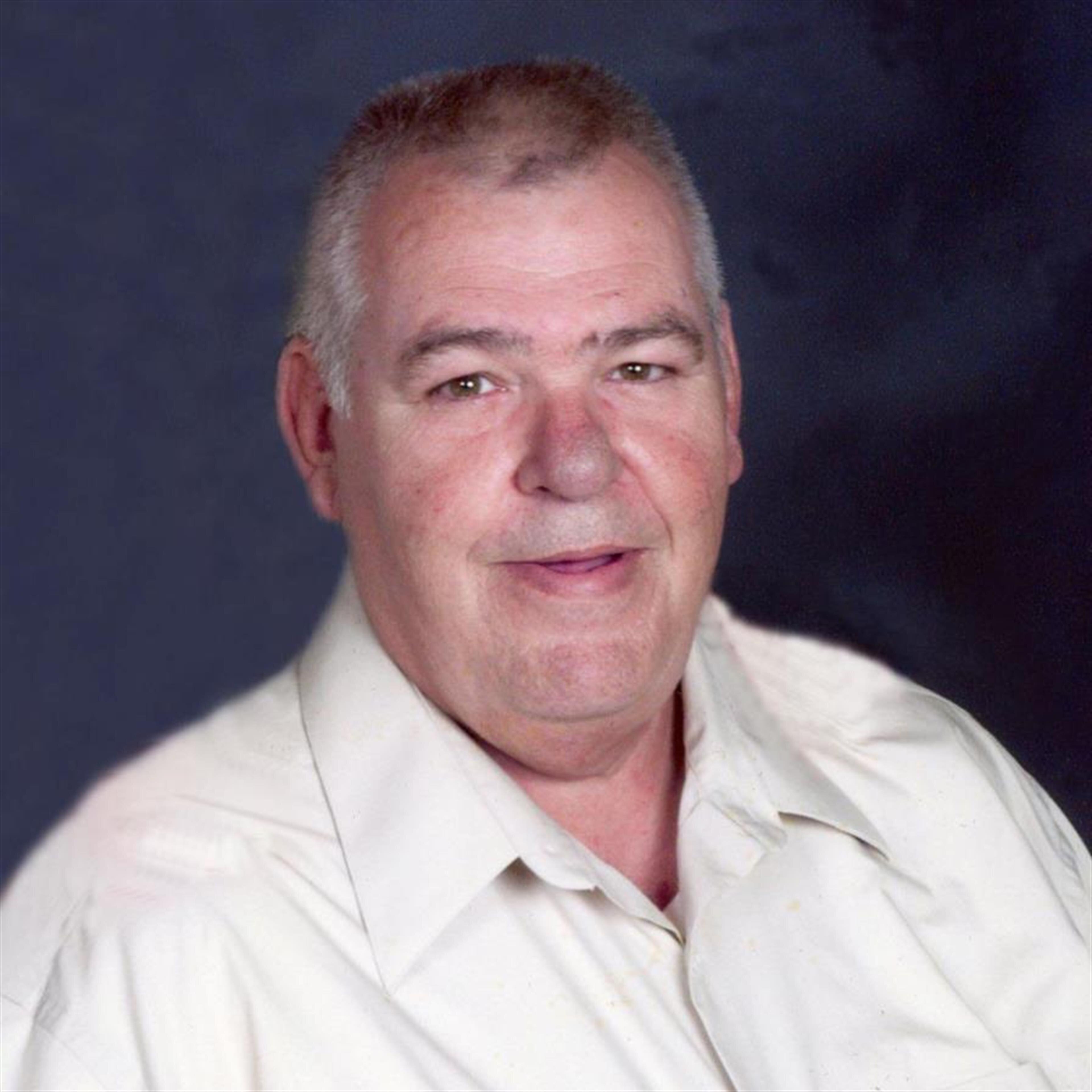Richard E. Goshorn Sr.