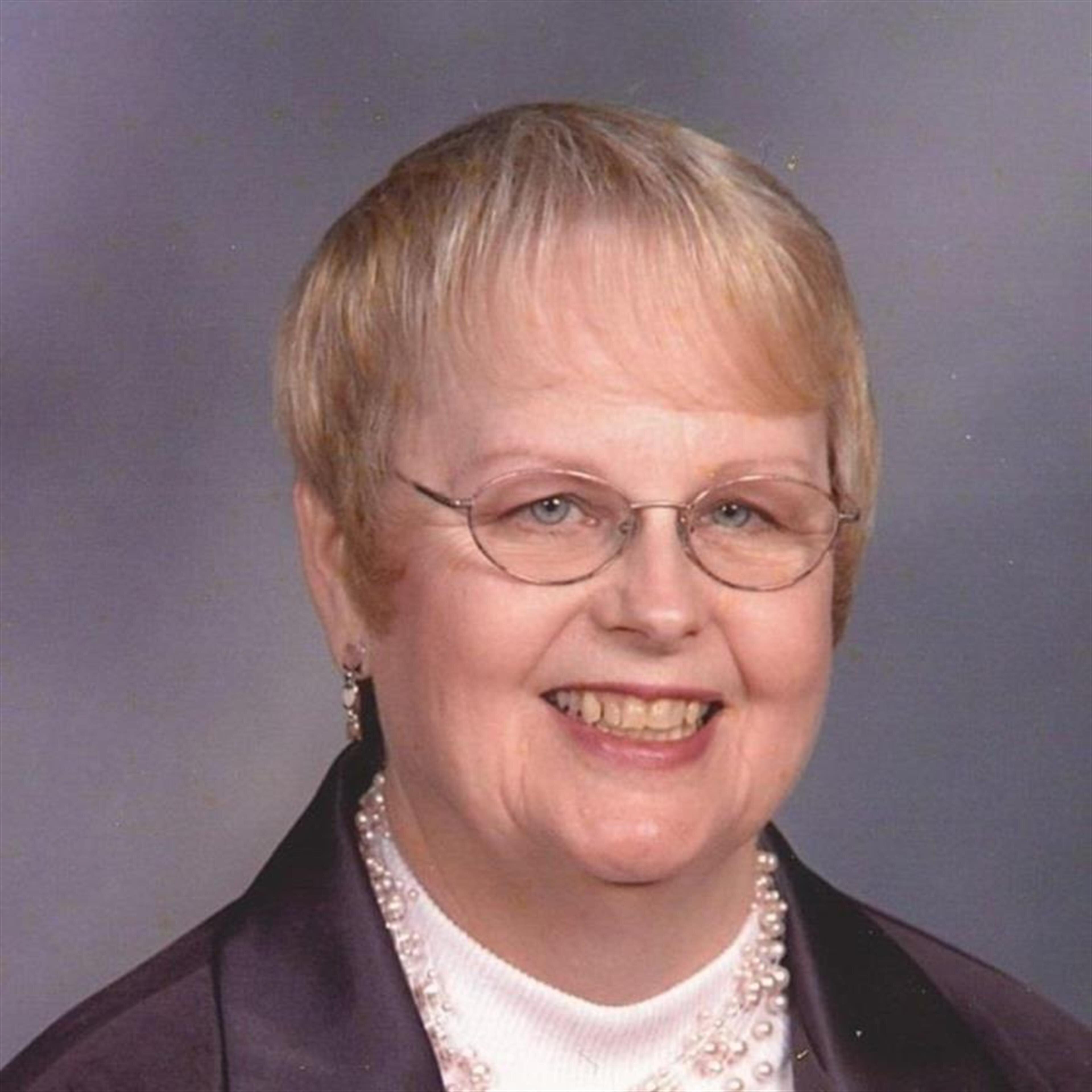 Margaret Catherine Shepherd