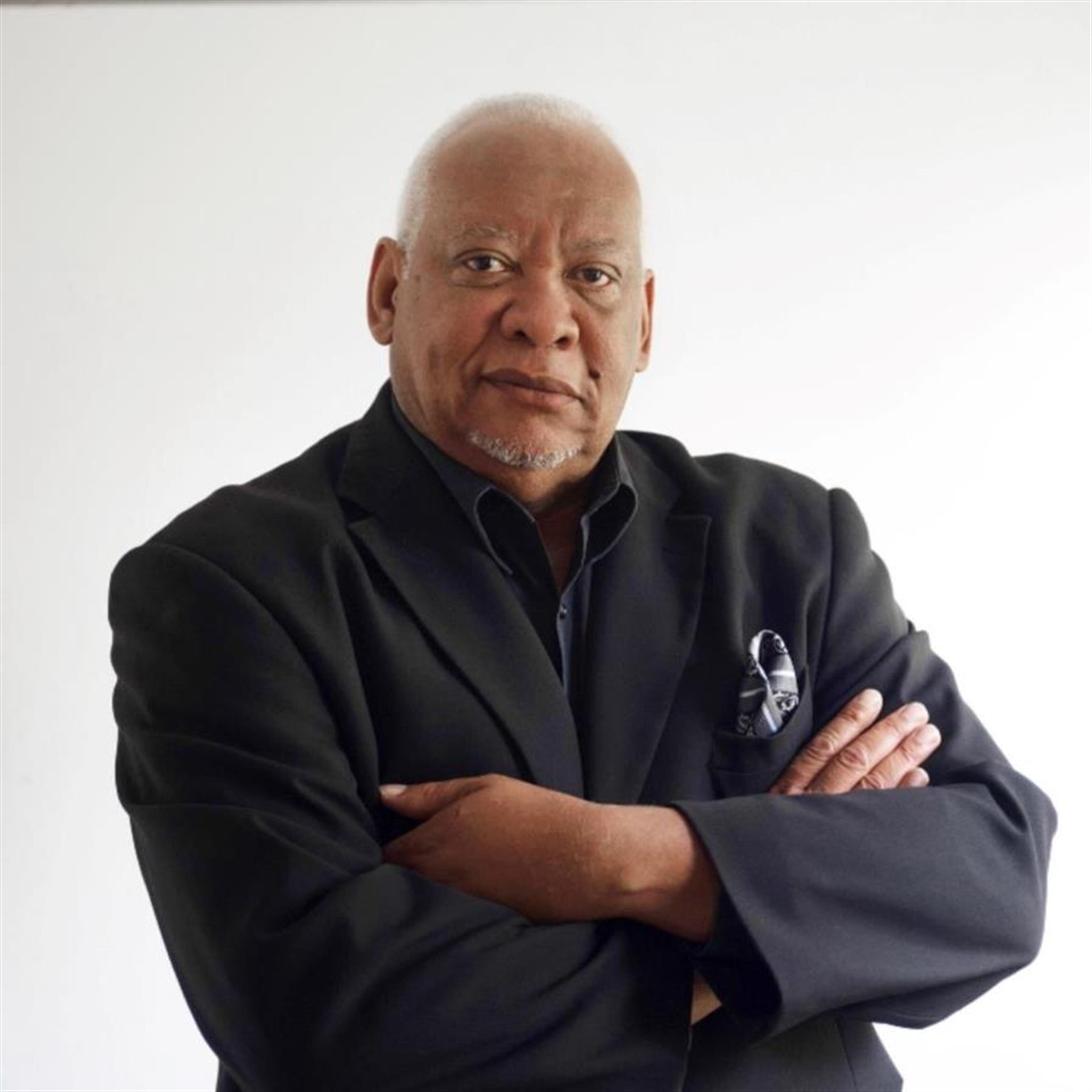 Rev. Dr. C.W. Dawson Jr.
