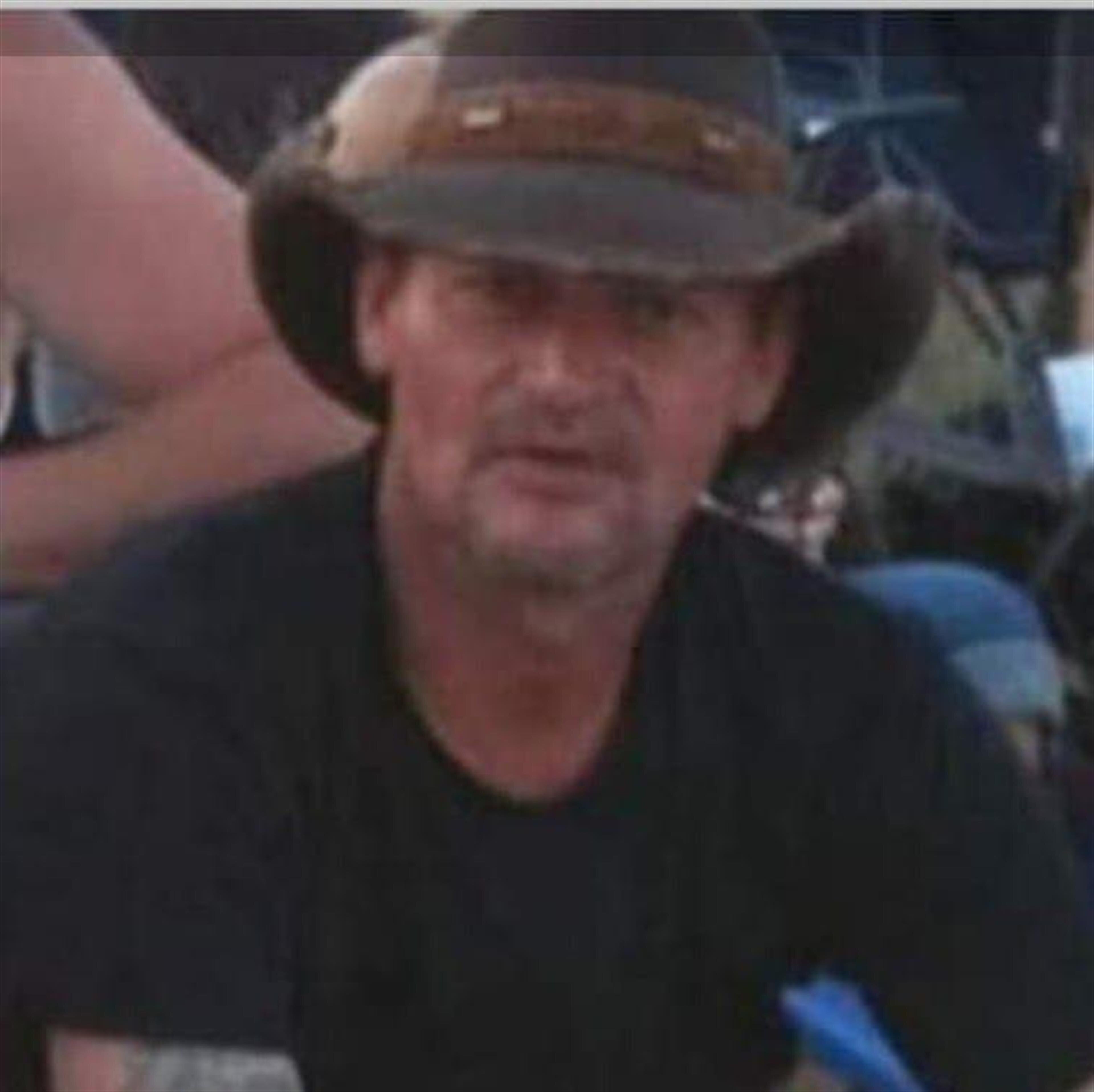 Michael William Tolar Sr.