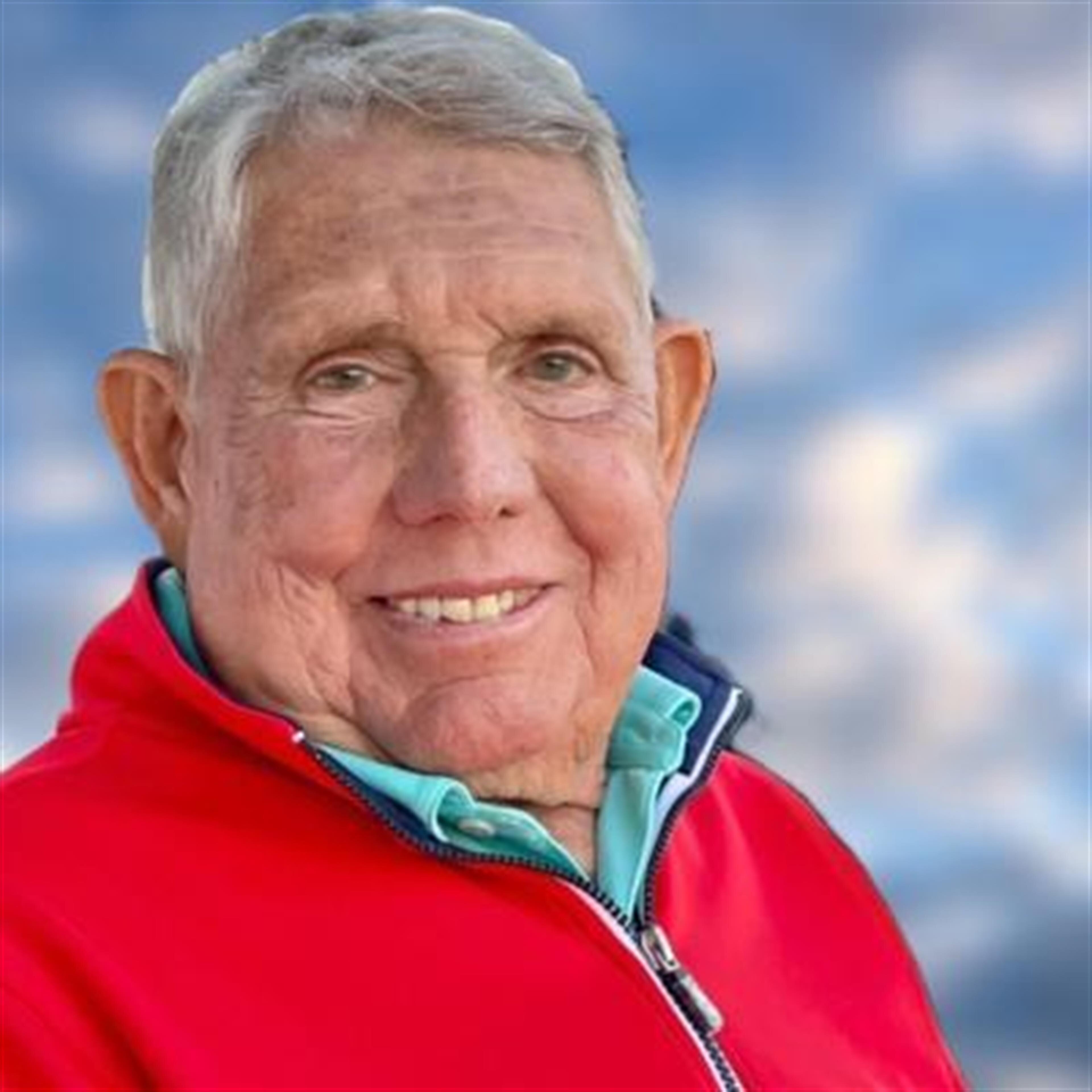 Harold Frank Norris
