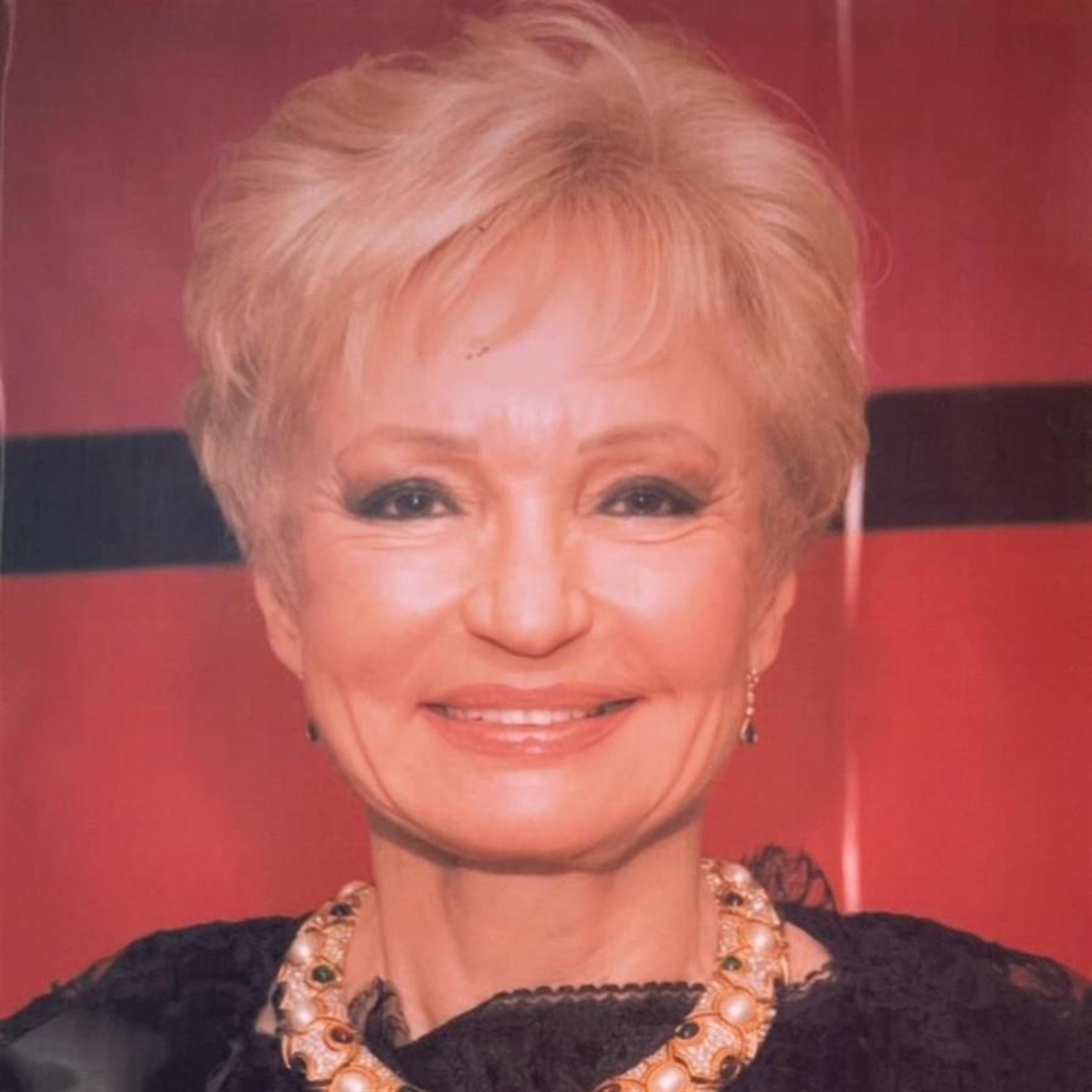 Dr. Marilyn J. Ross