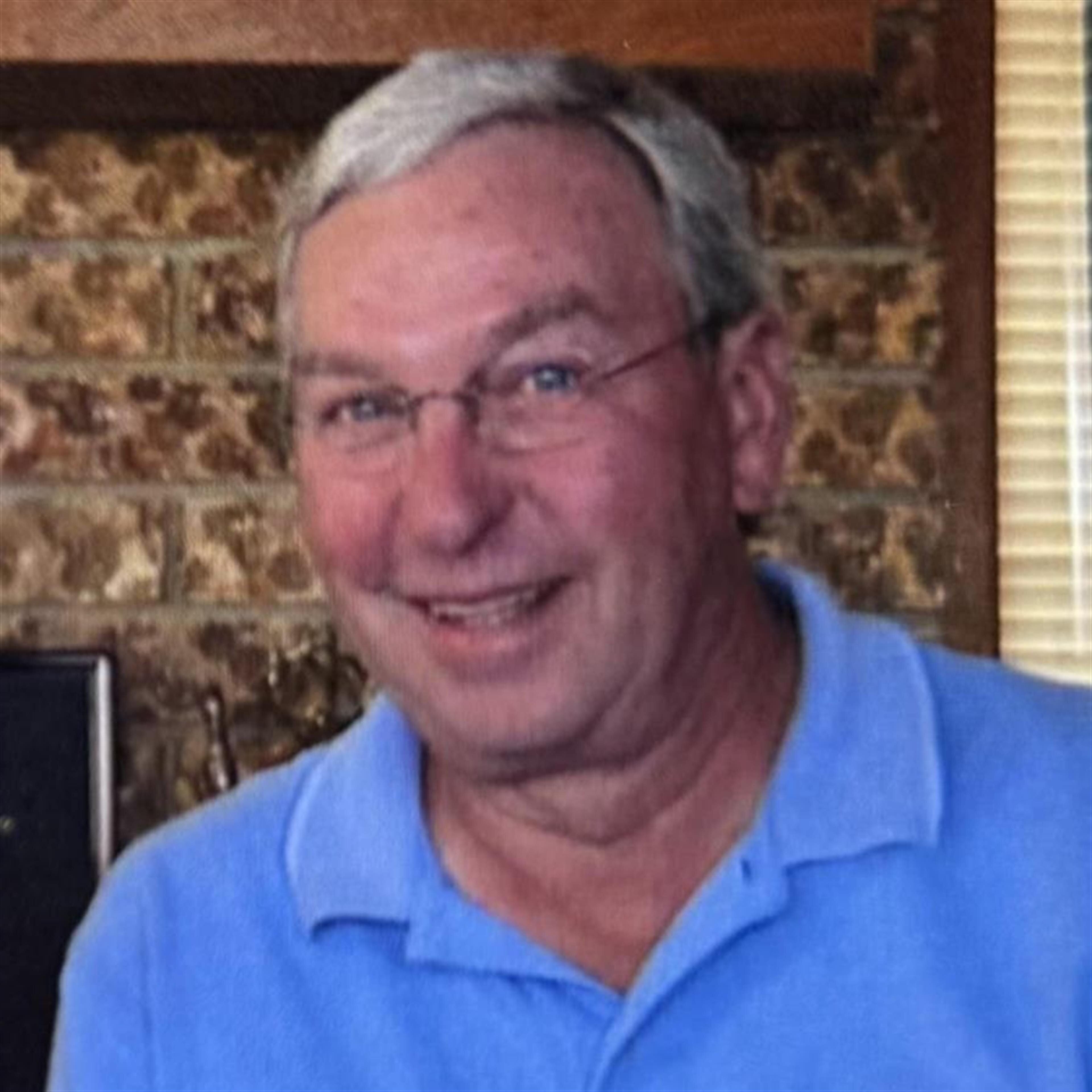 James Allen Butenschoen