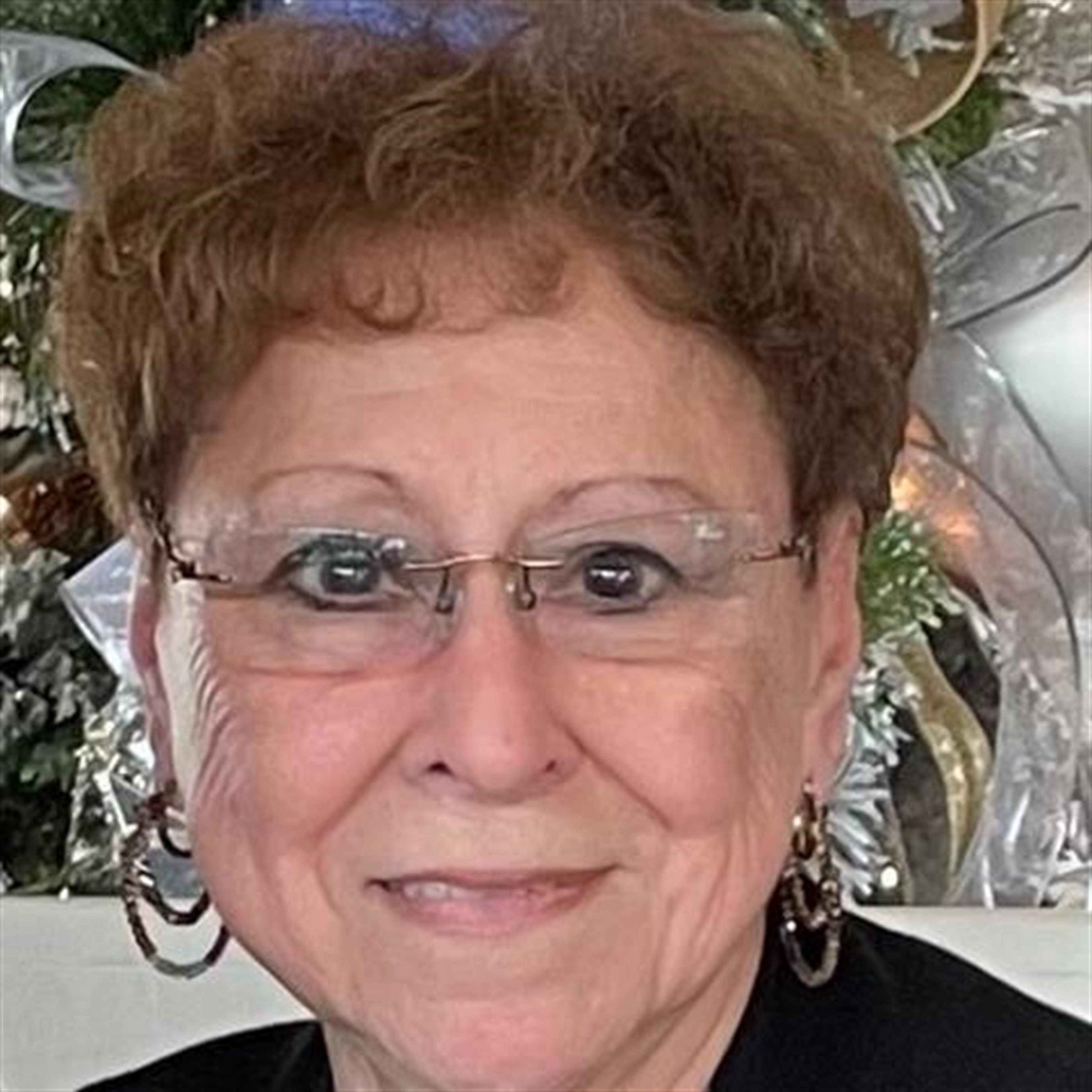 Marcelina Martinez