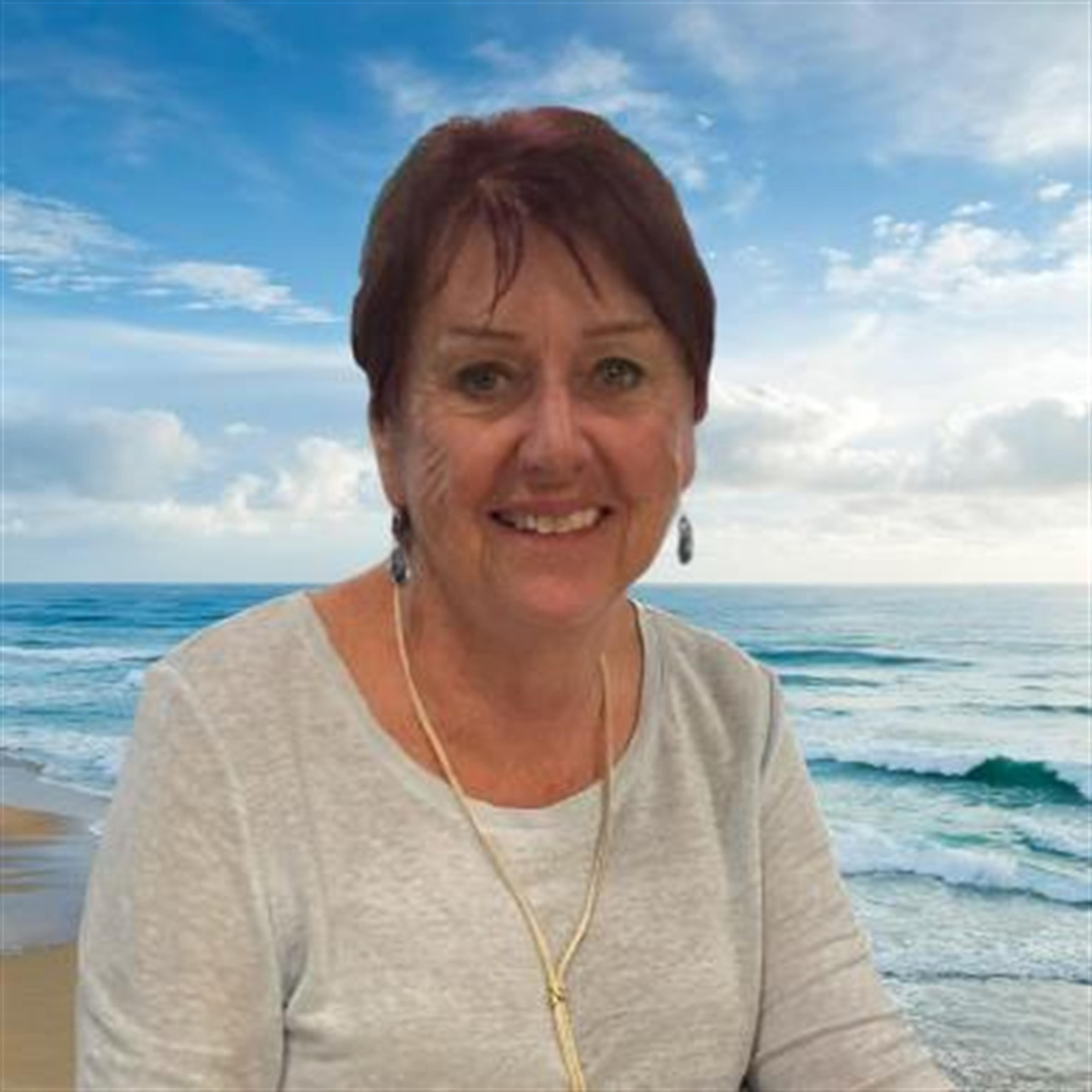 Patricia A. Thornton