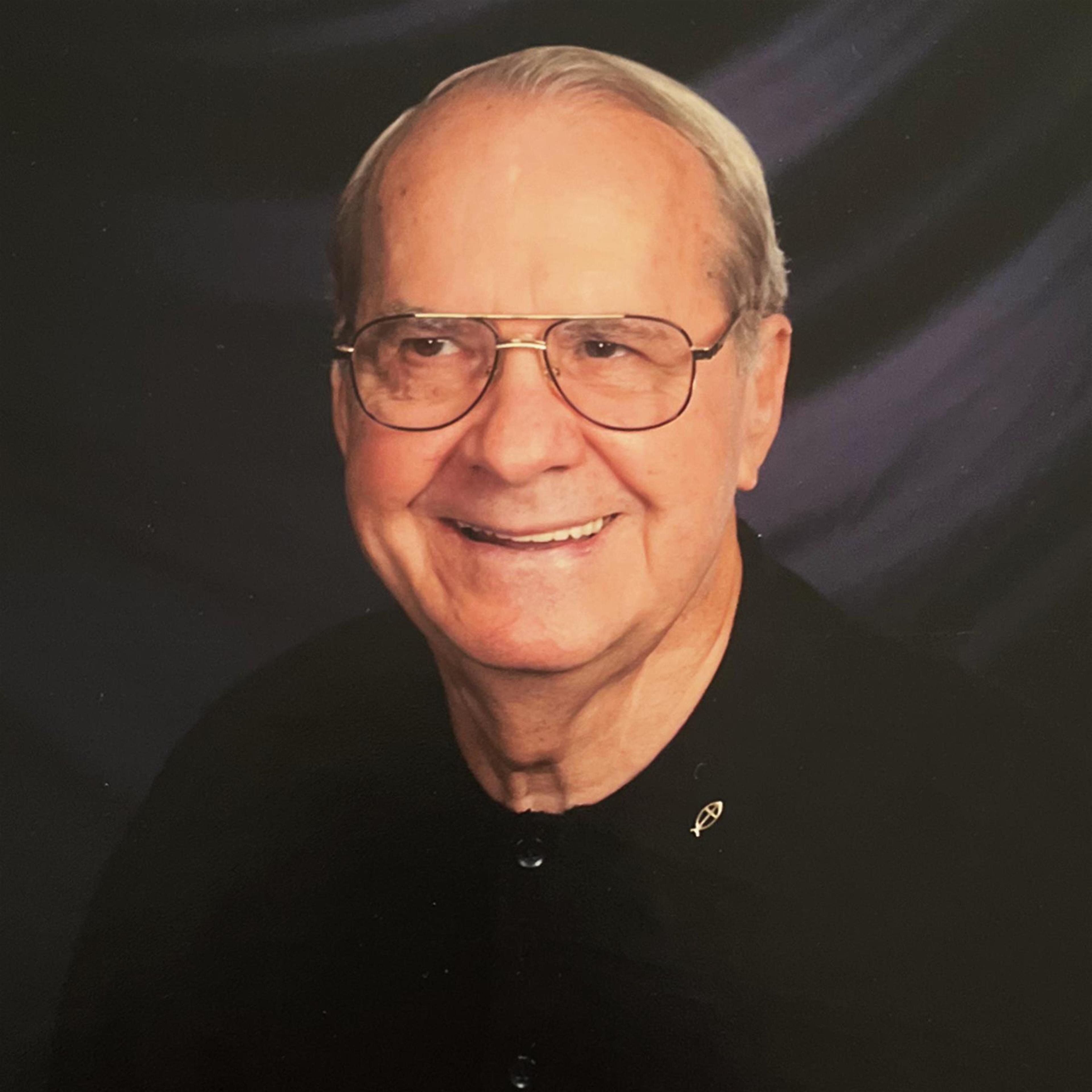 Thomas "Tom" Miranda