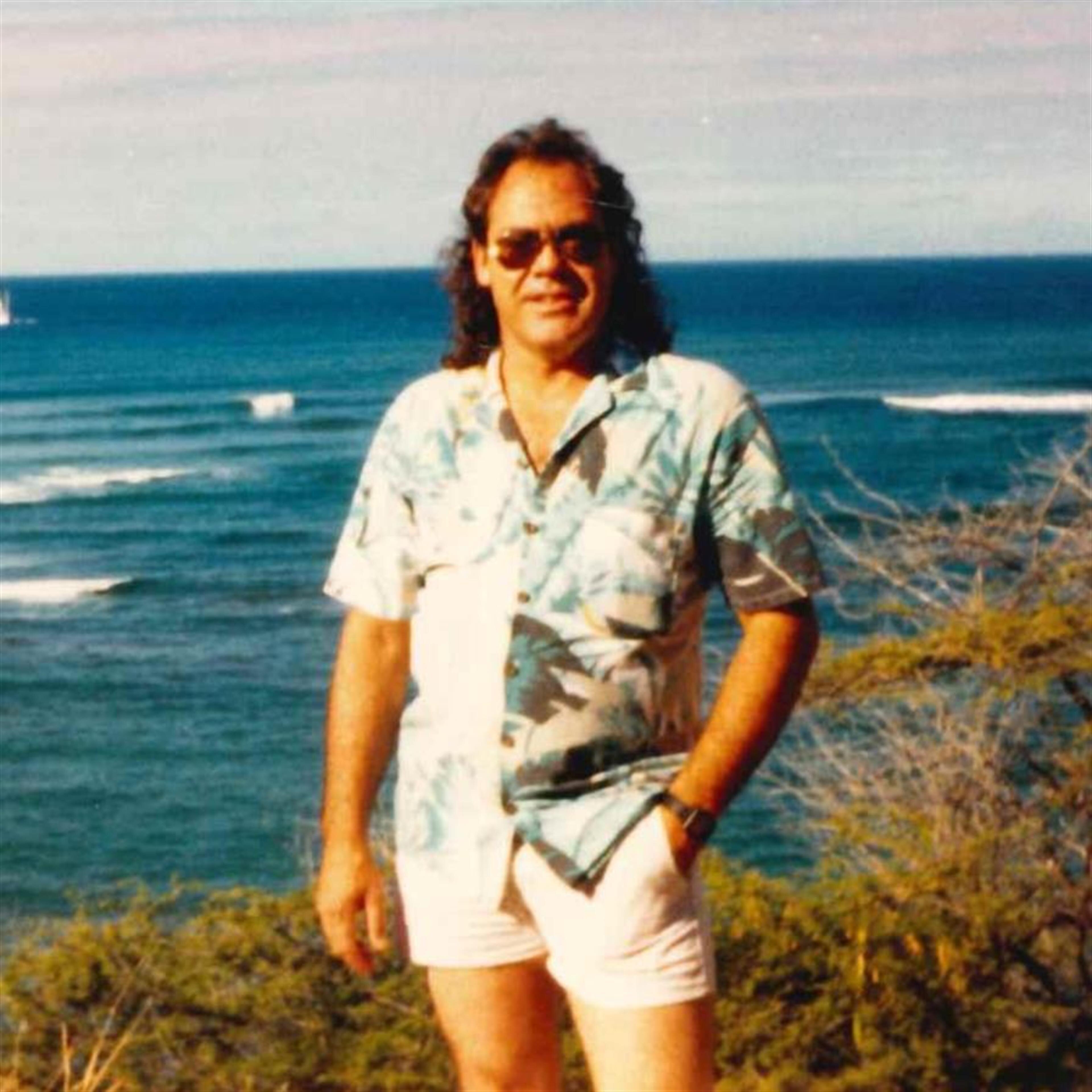 Jerry Don Wilson