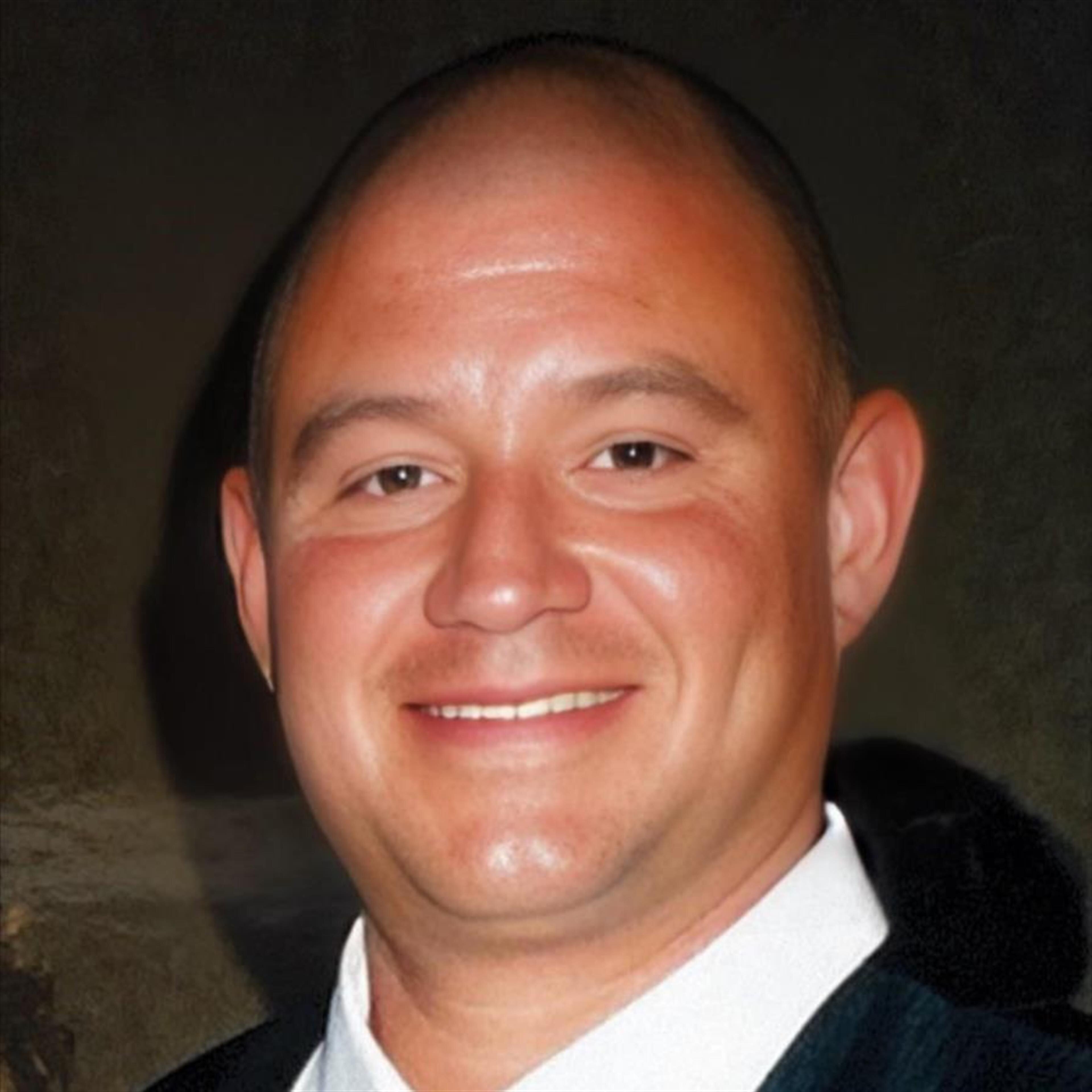 Michael Christopher Reck