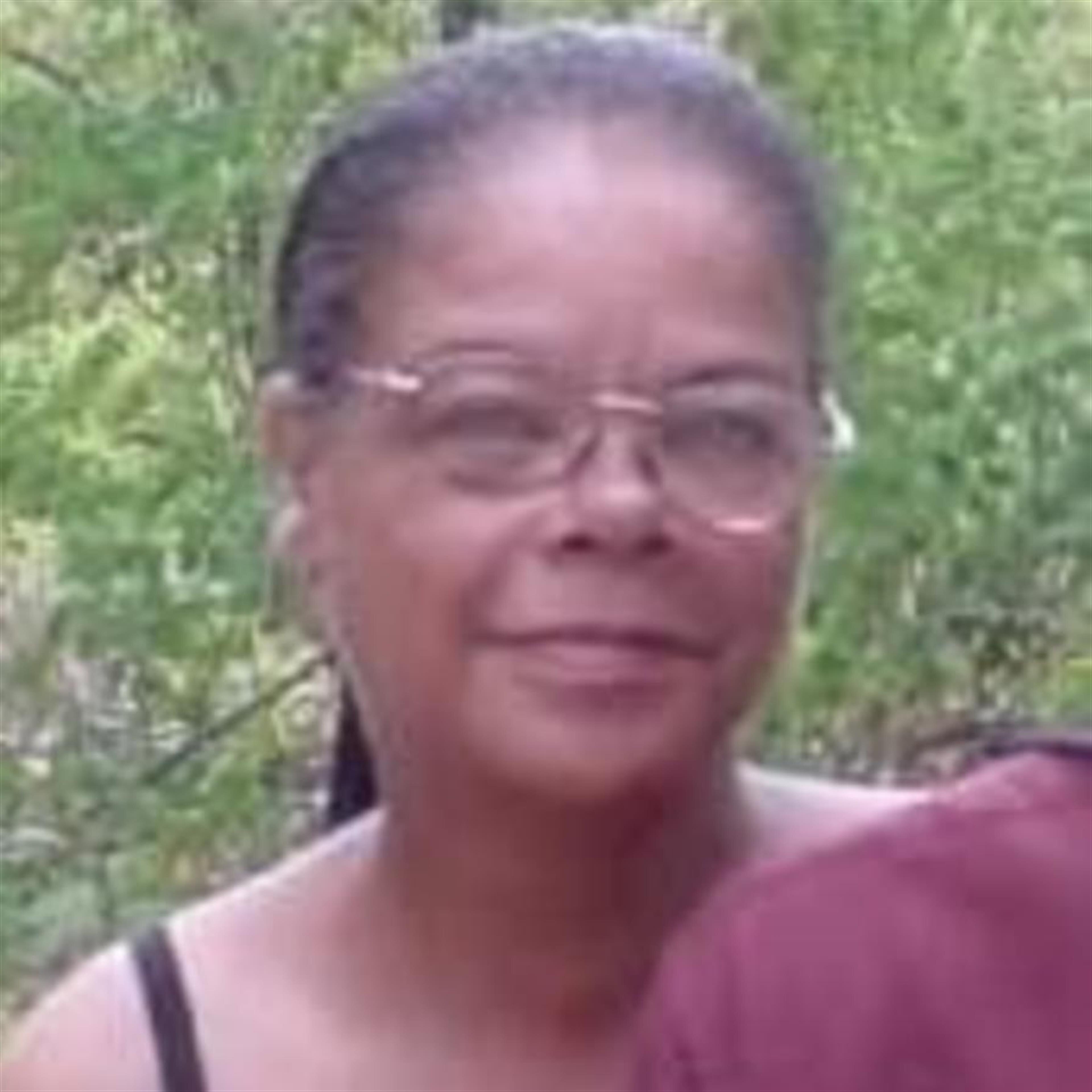 Brenda Charlene Smith