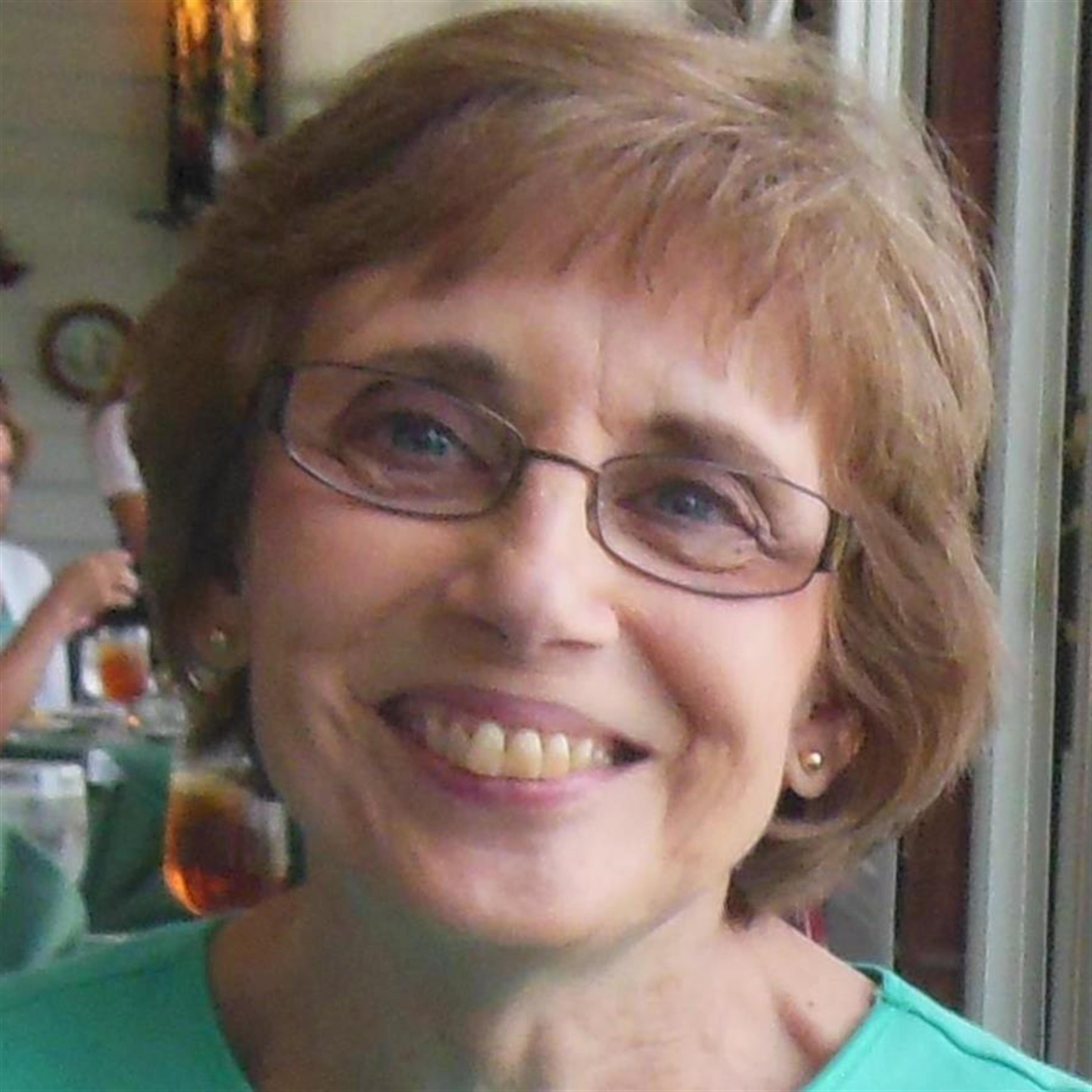 Laveta Kay Long