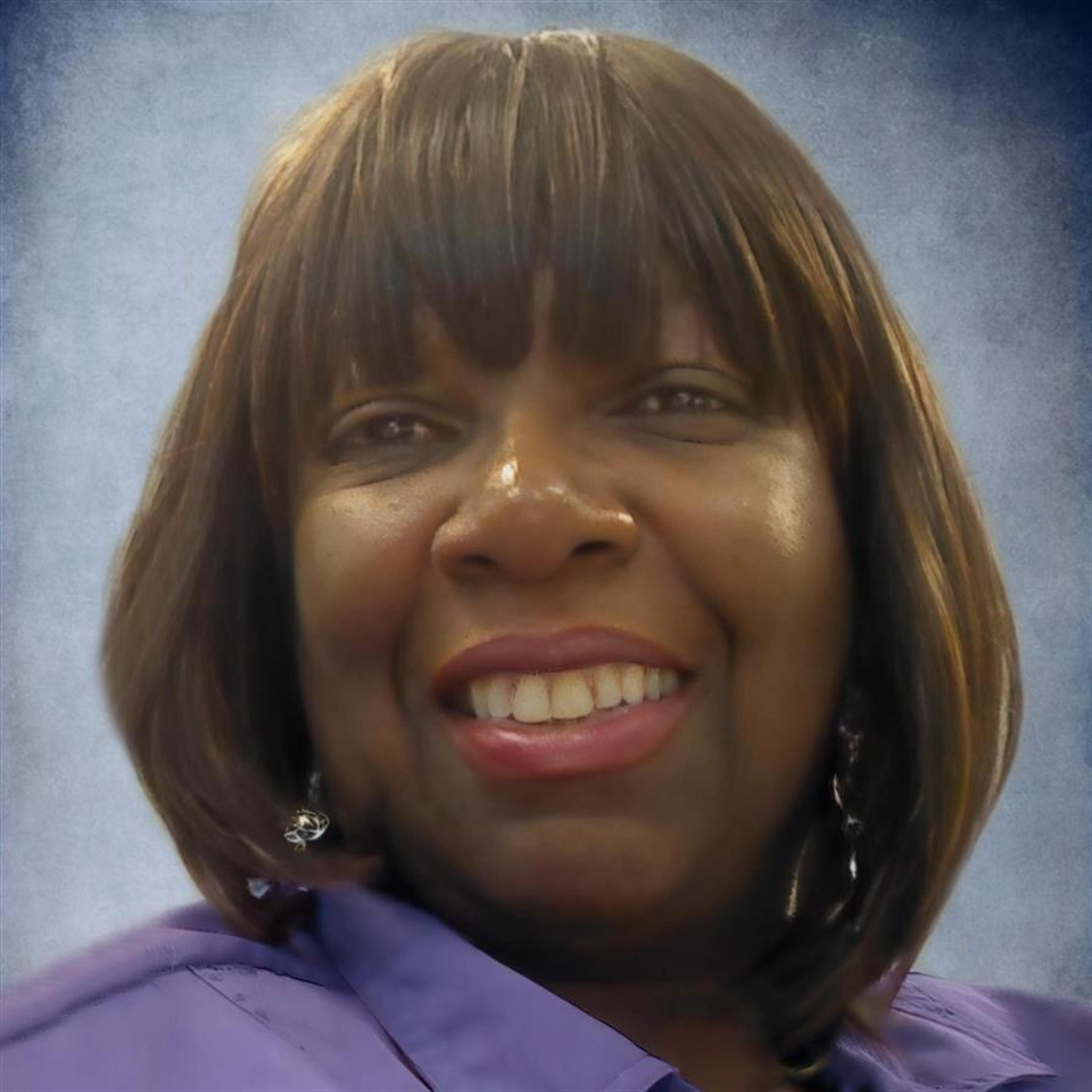 Nevita Mae Johnson