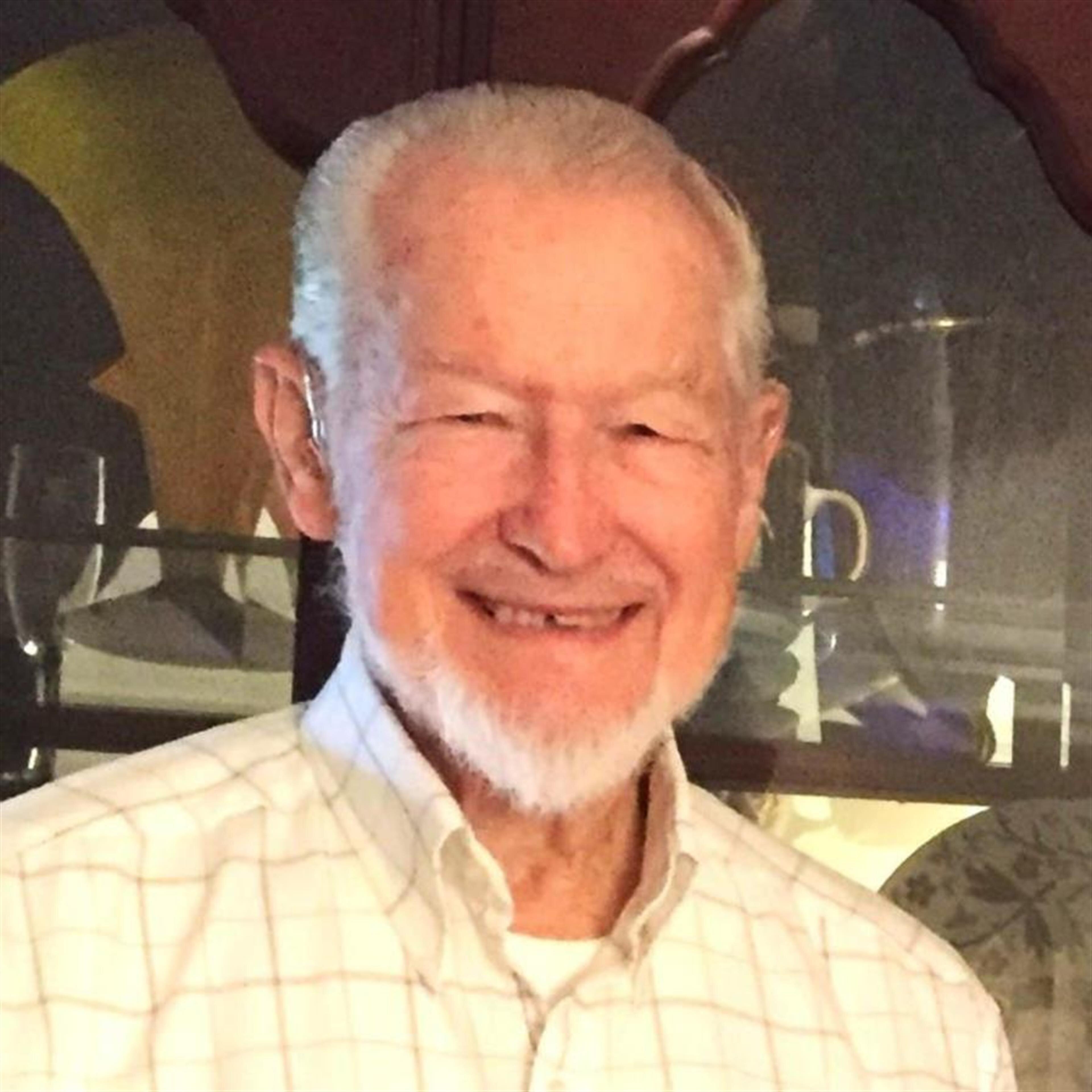 John Robert Falkenham