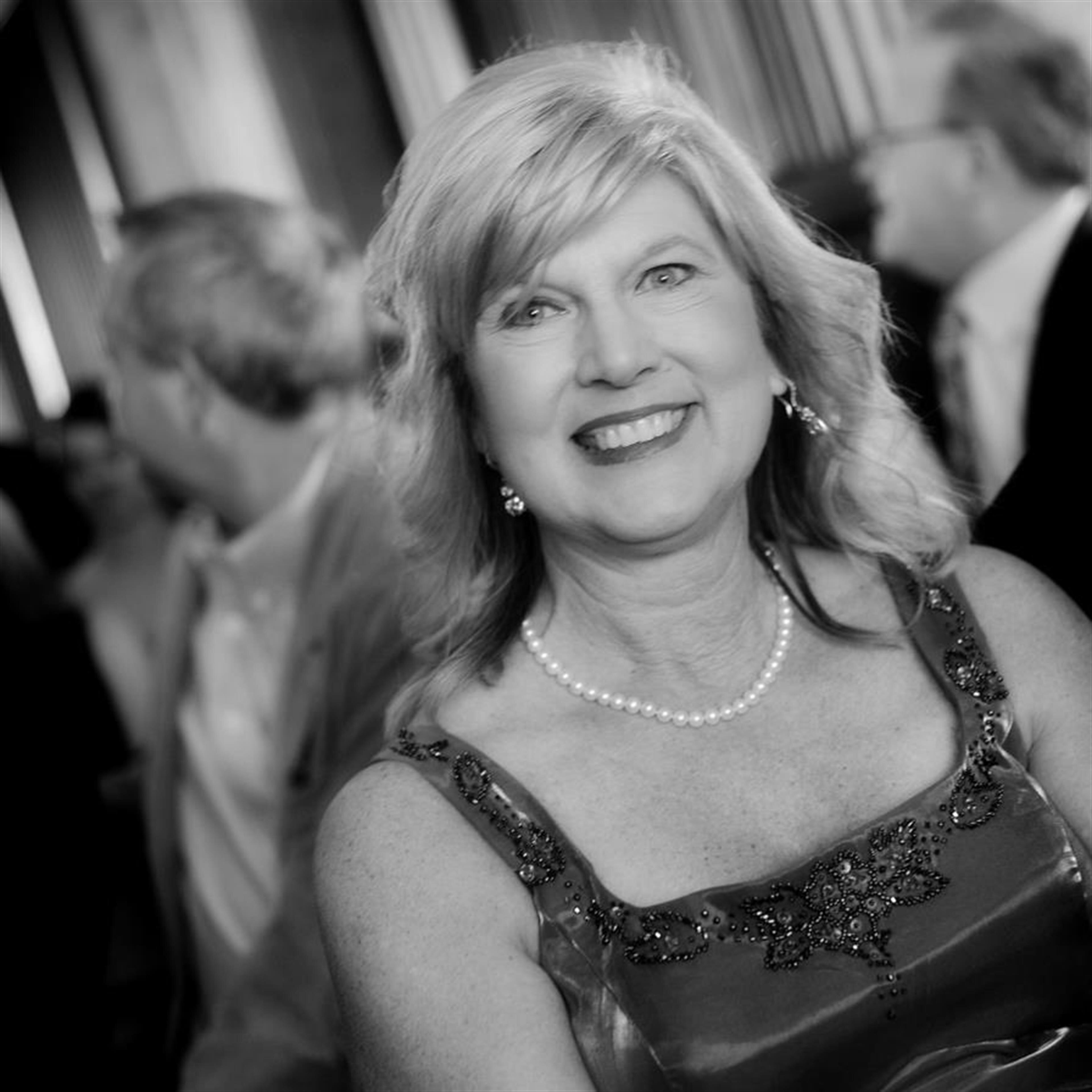 Teresa (Terri) Ann Allen