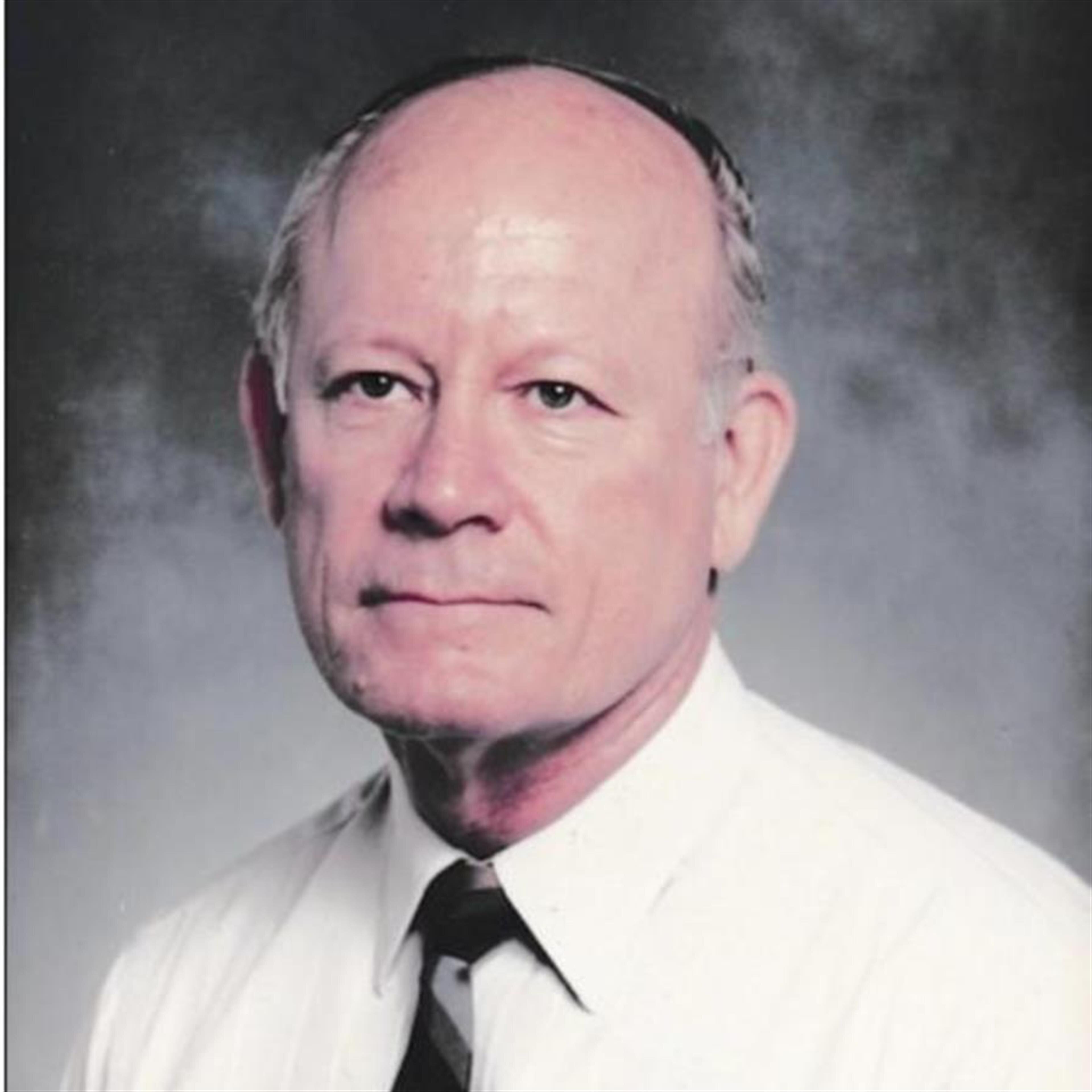 Harold P. Reddick Sr.