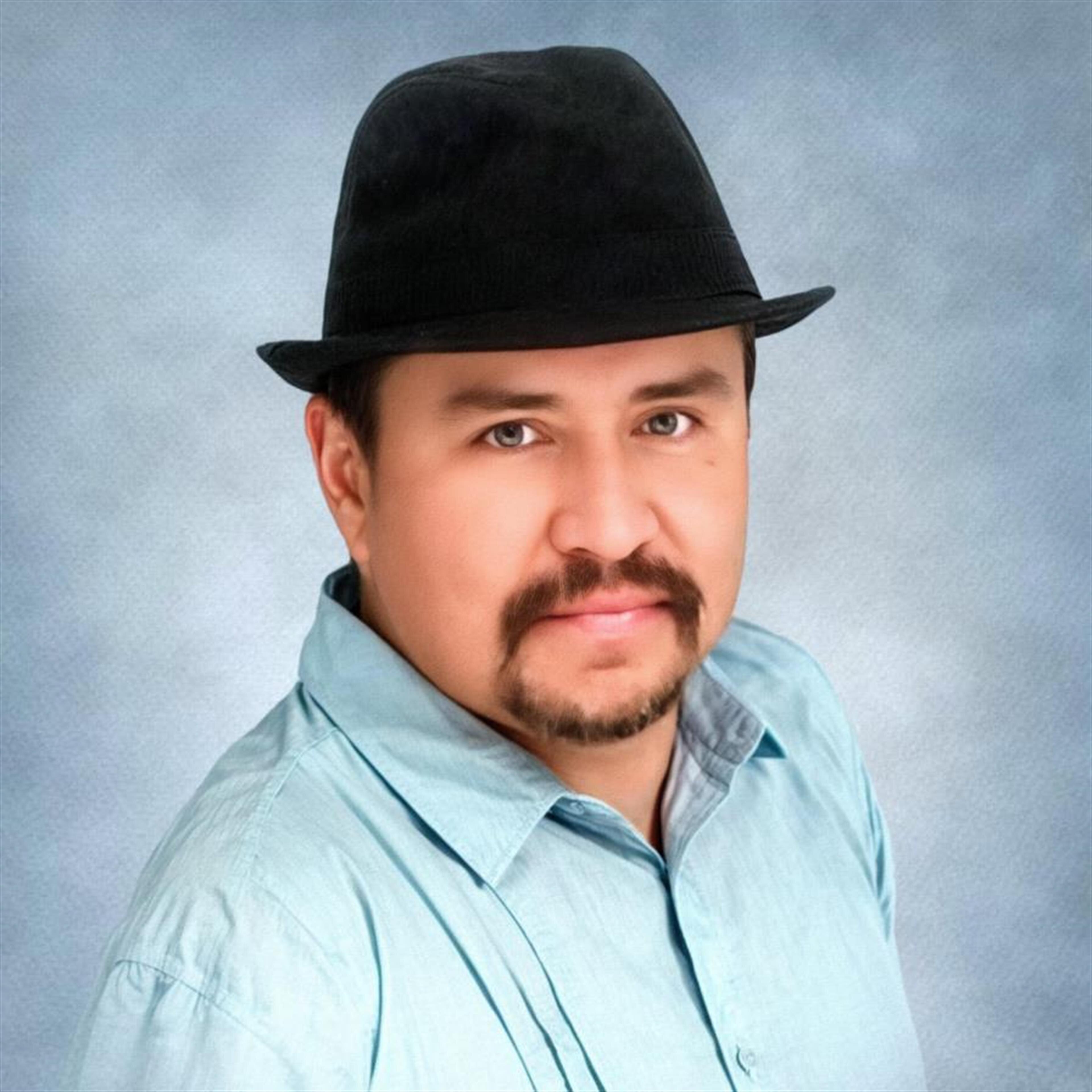 Jose Eduardo Zavala