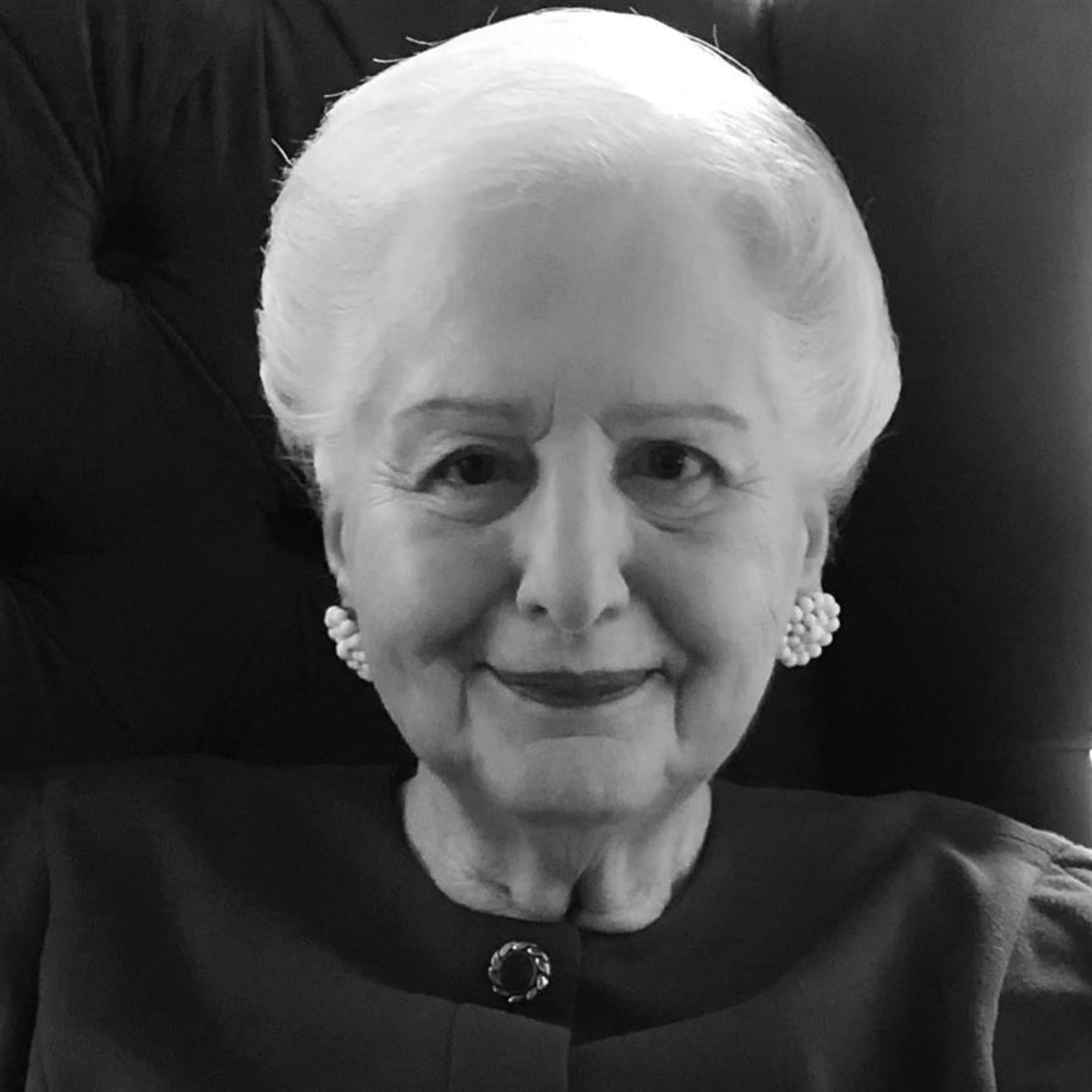 Adrienne Carner