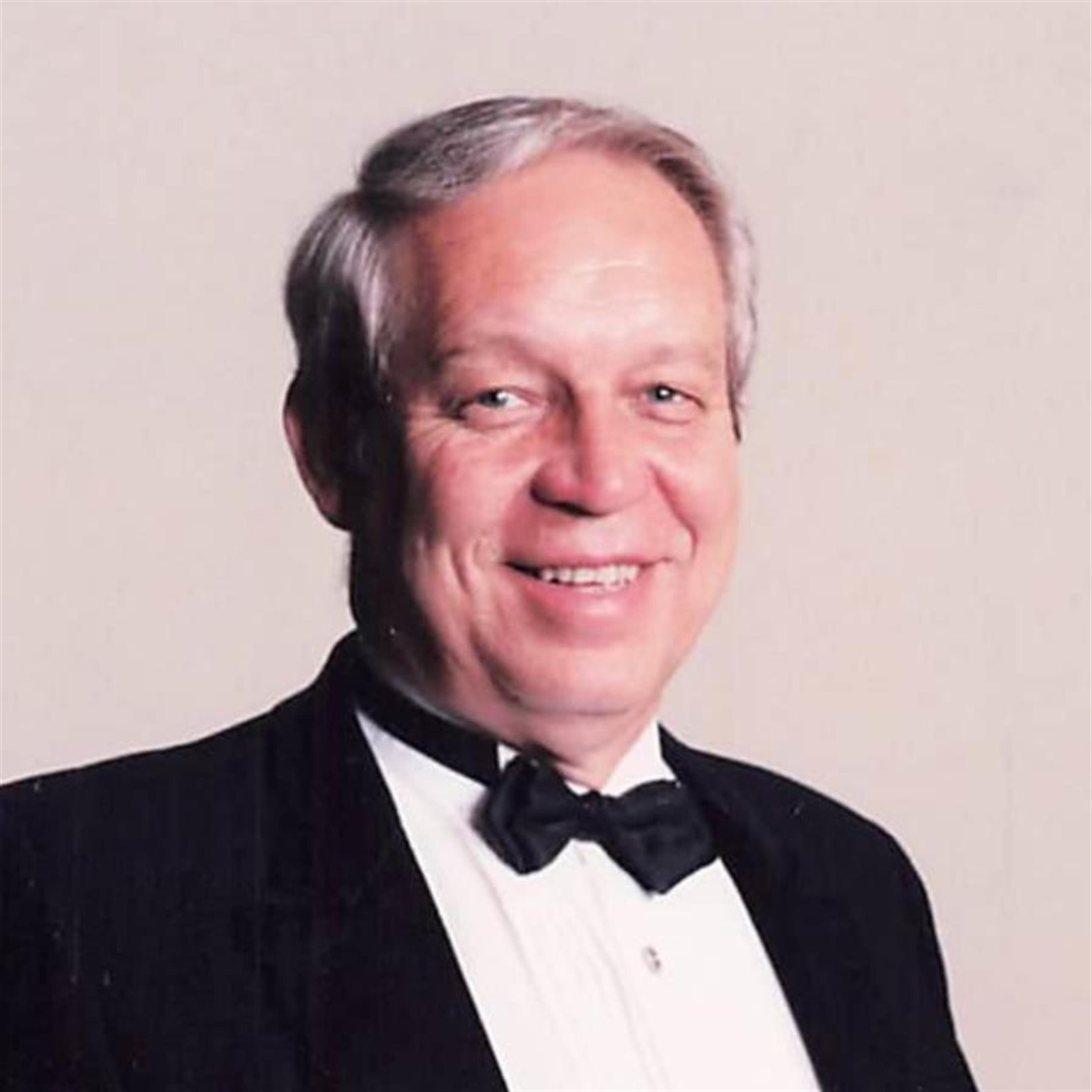 Dorris Eli Bennett Sr.