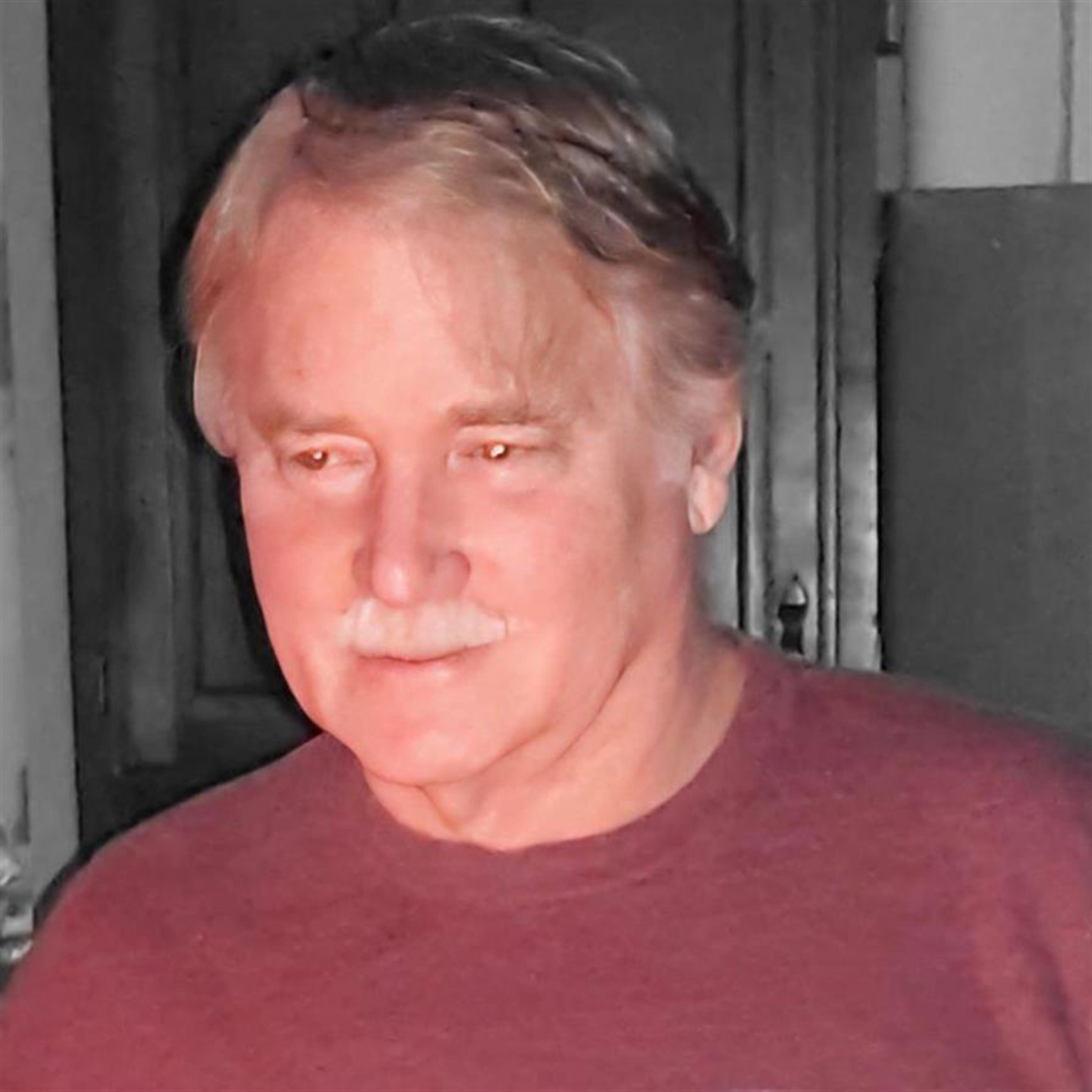 Wiliam "Bill" Stitts Jr's obituary picture