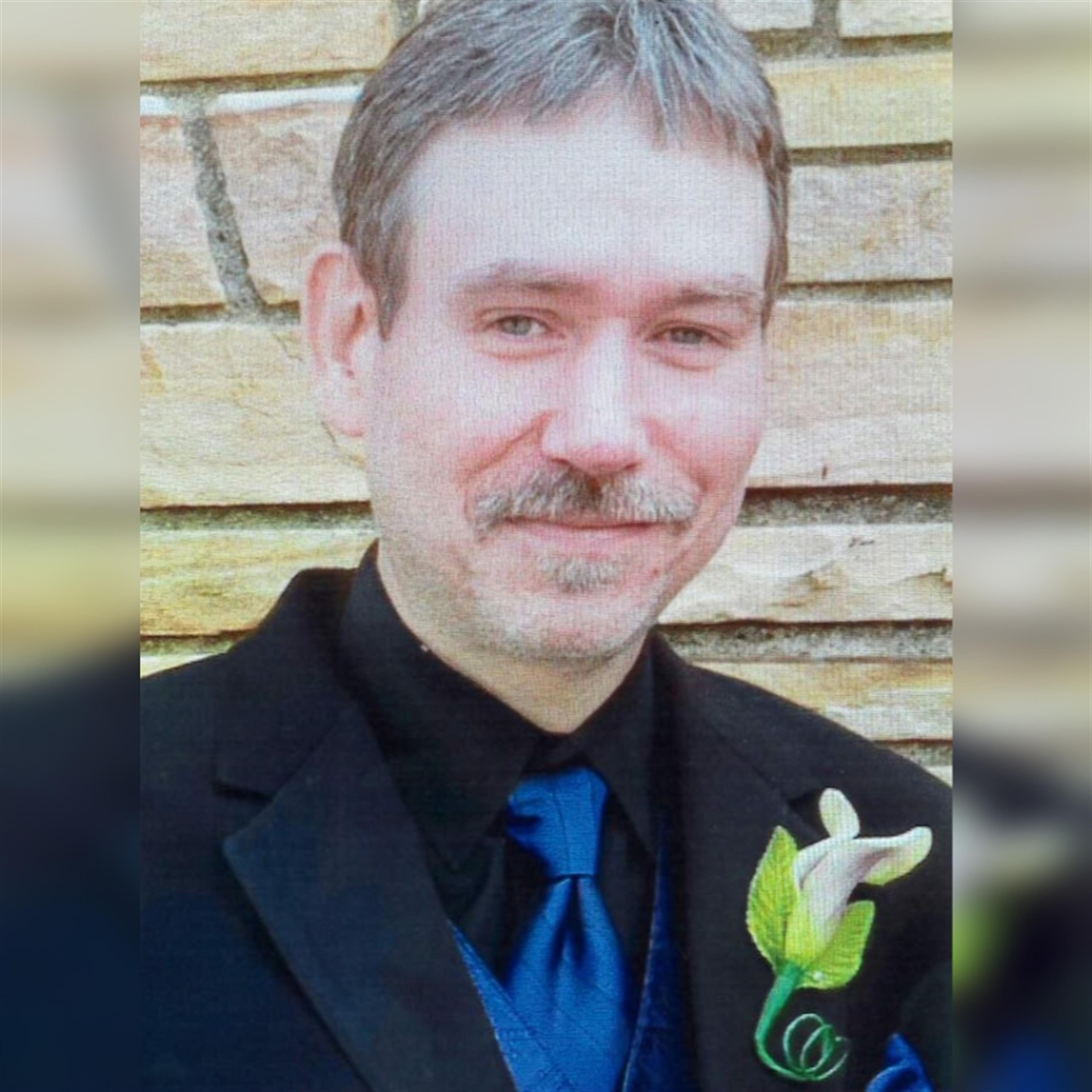 Richard Alan Seyerle, Jr.