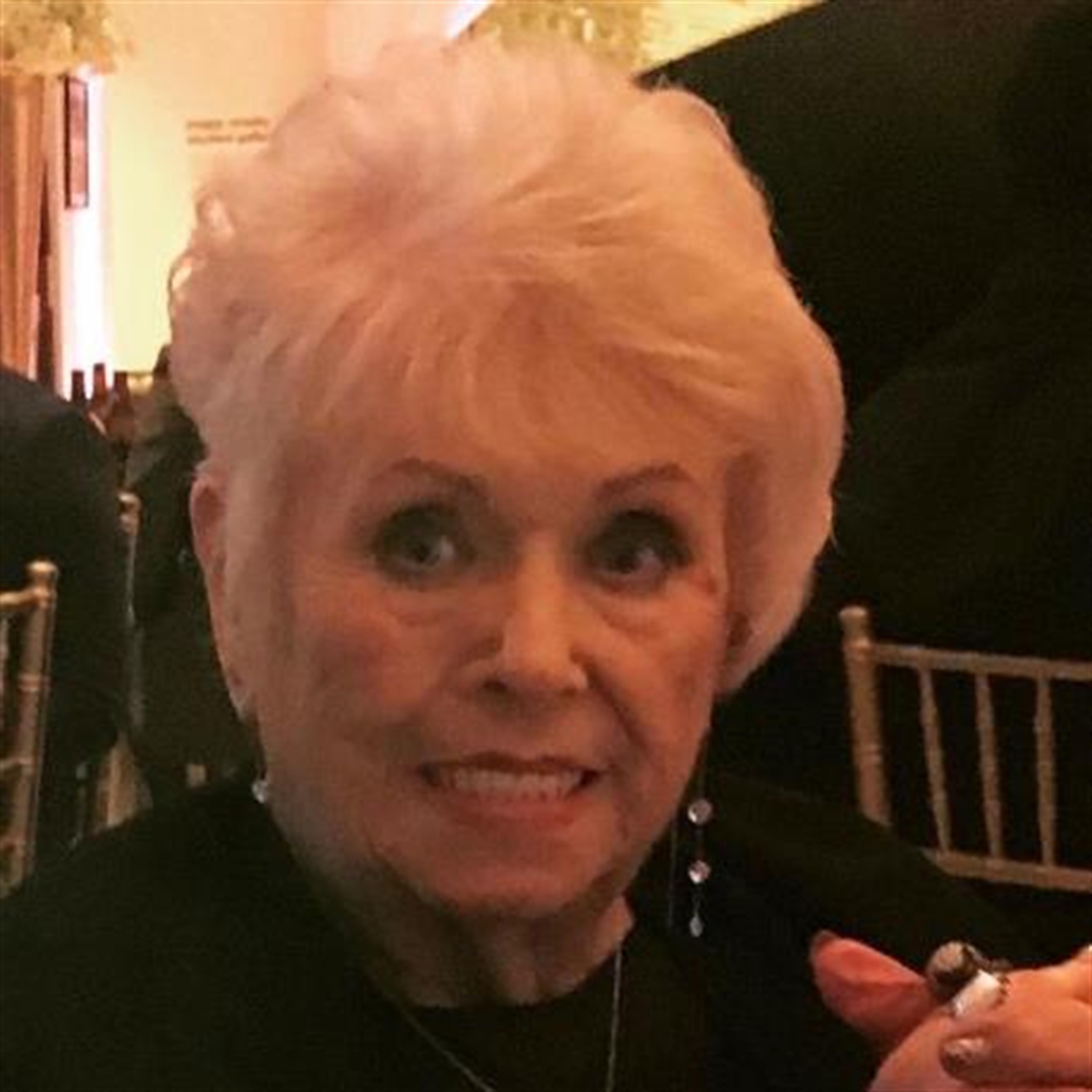 Charlotte Mae Kraus' obituary picture