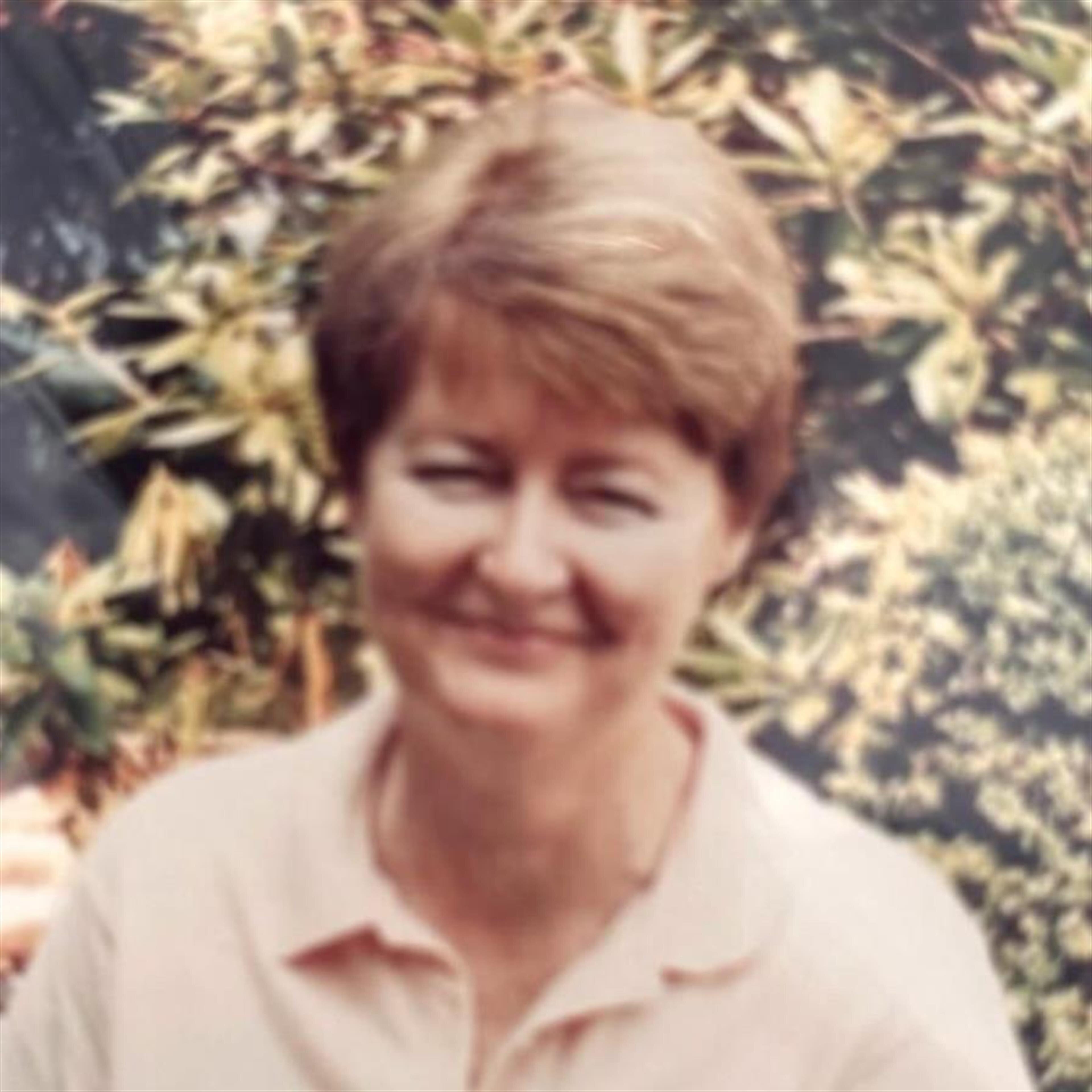 Evelyn Lynch