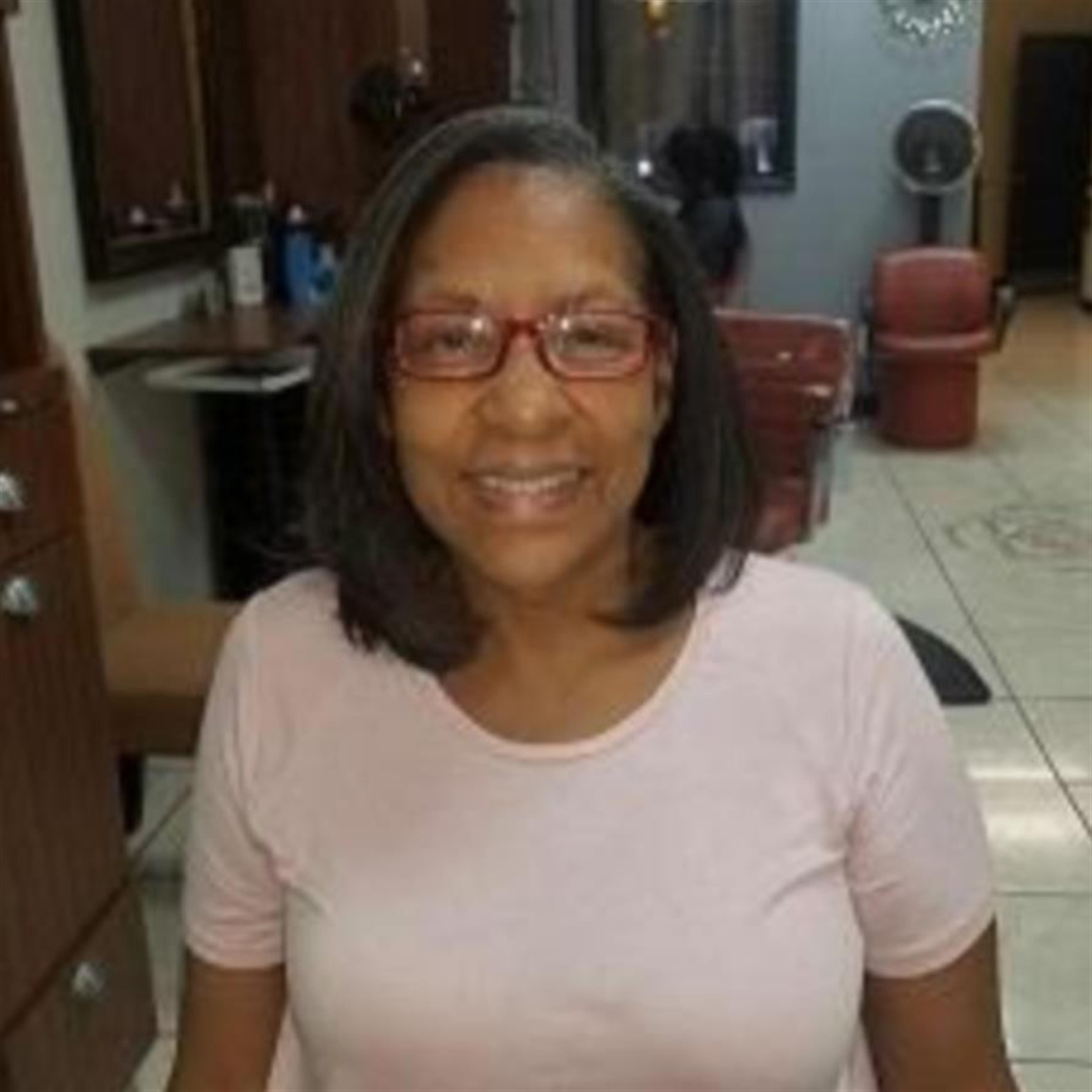 Dalores Ann Paige's obituary picture