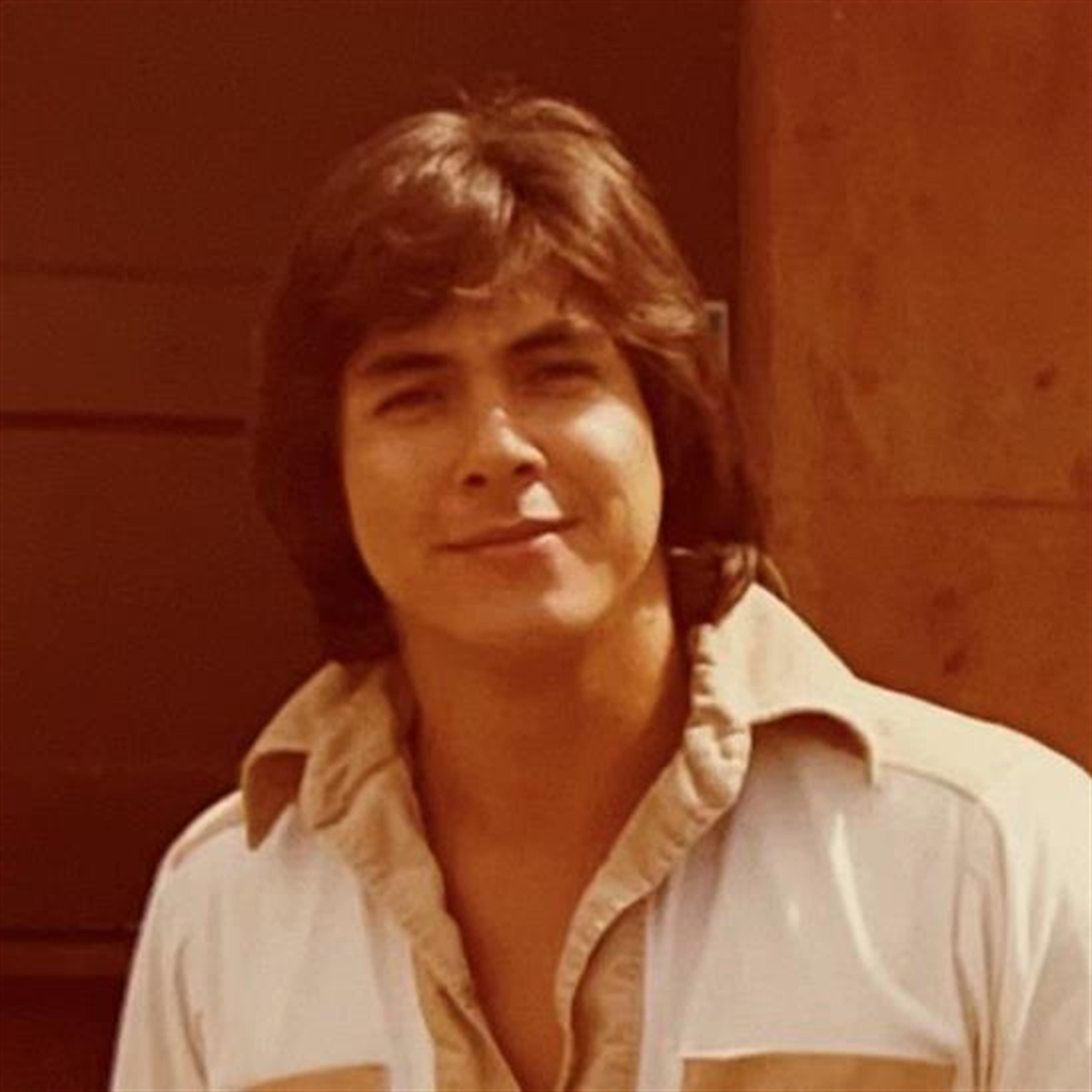 Daniel Russell Ward