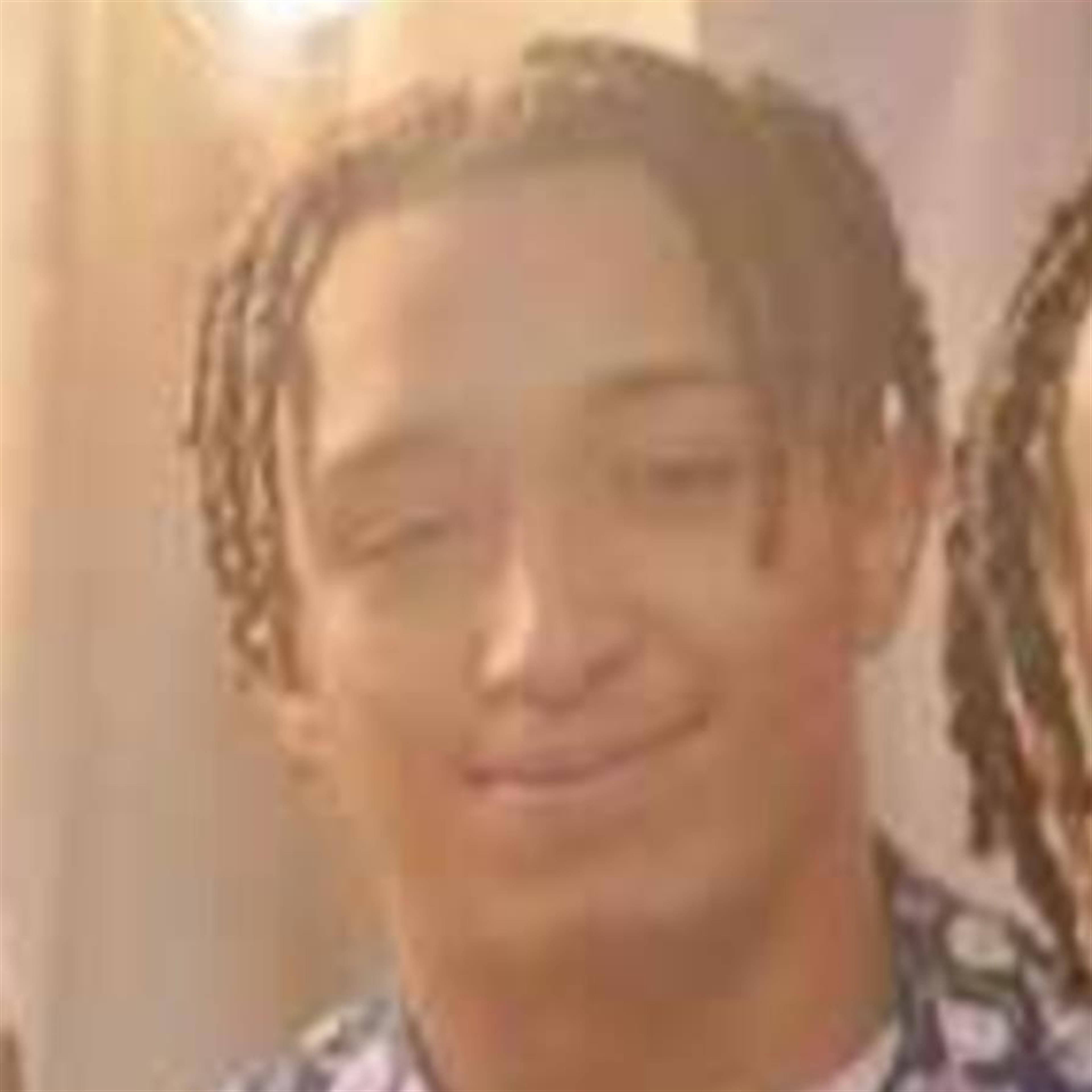 Cody DaShon Reed