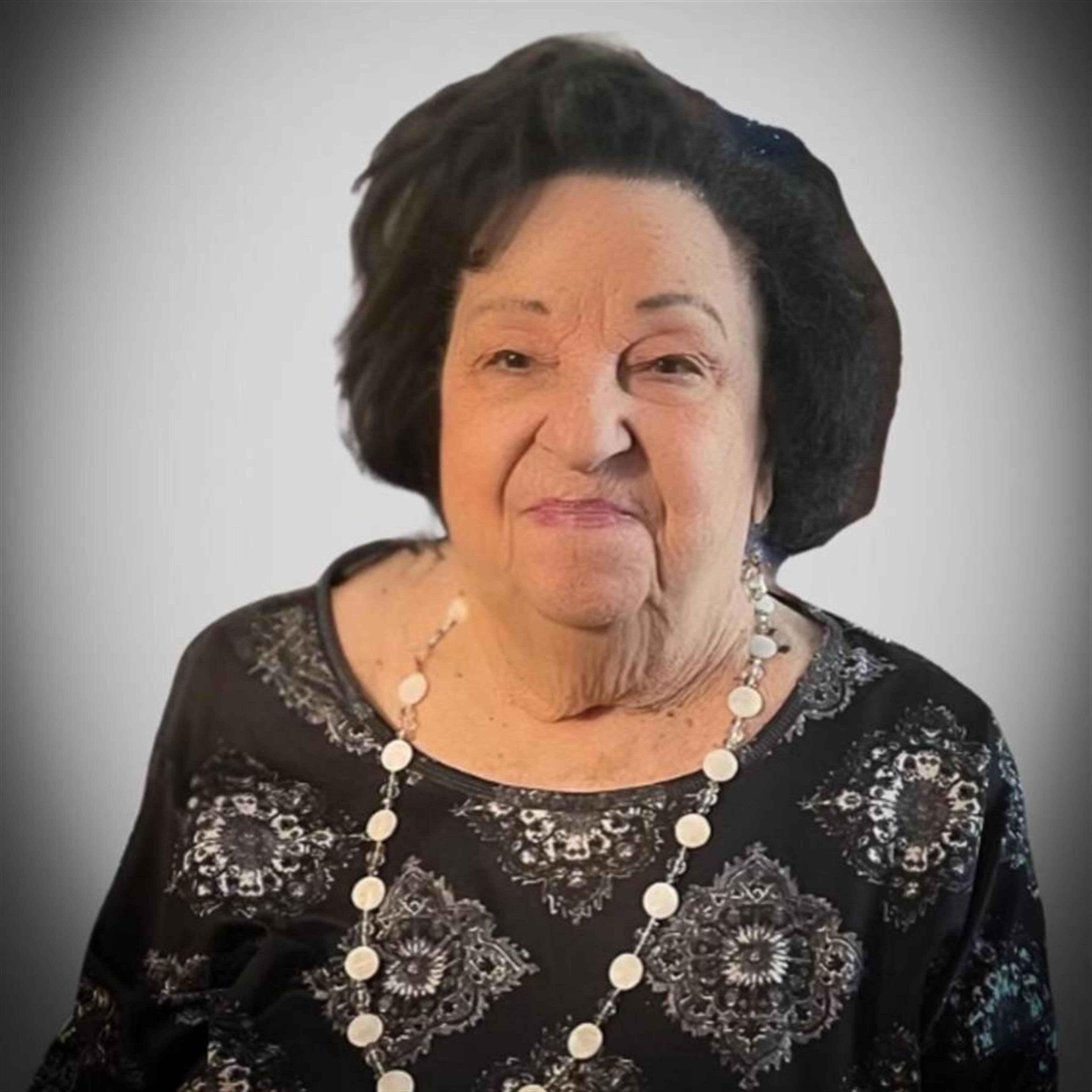 Marie Marchetti