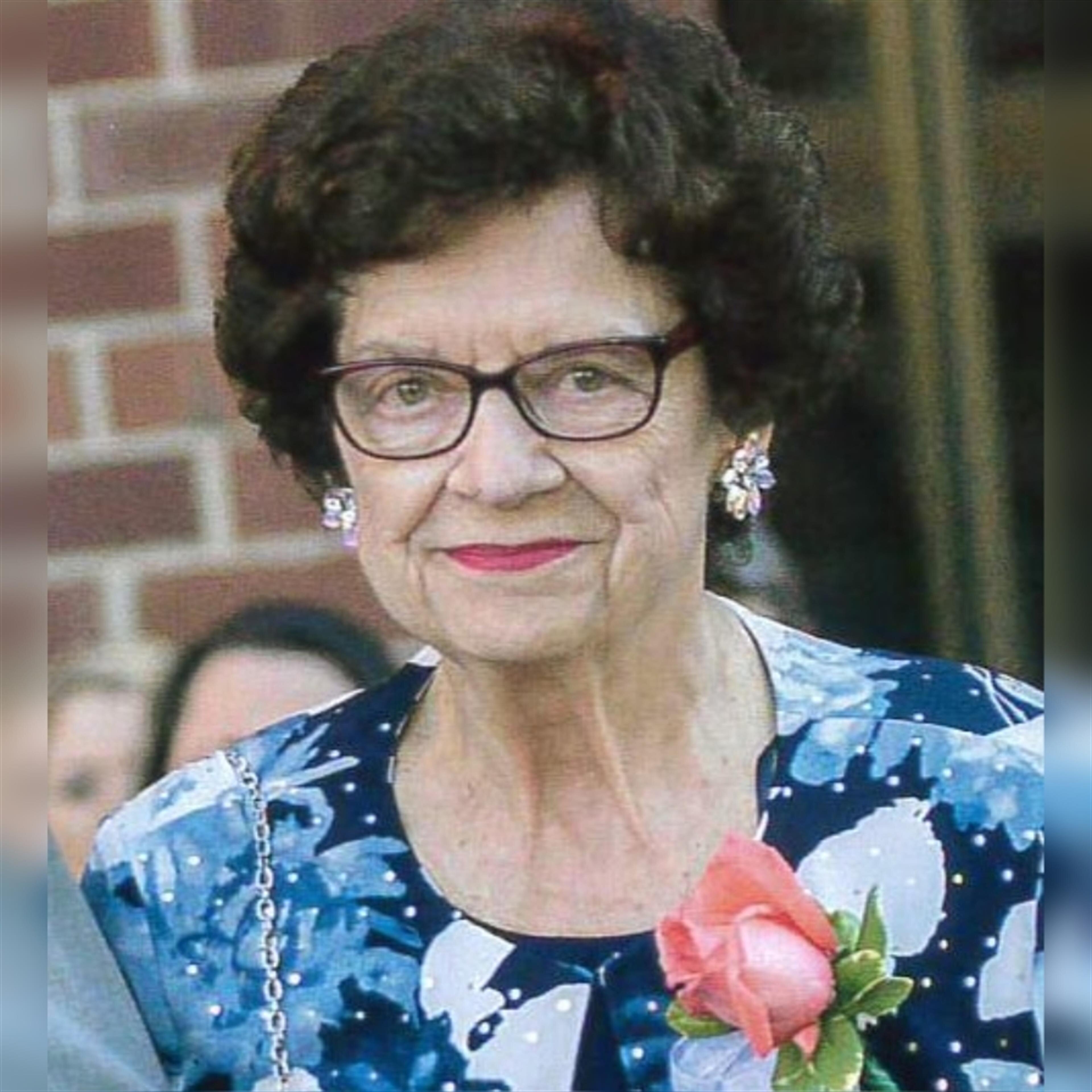 Nancy Marie Wills