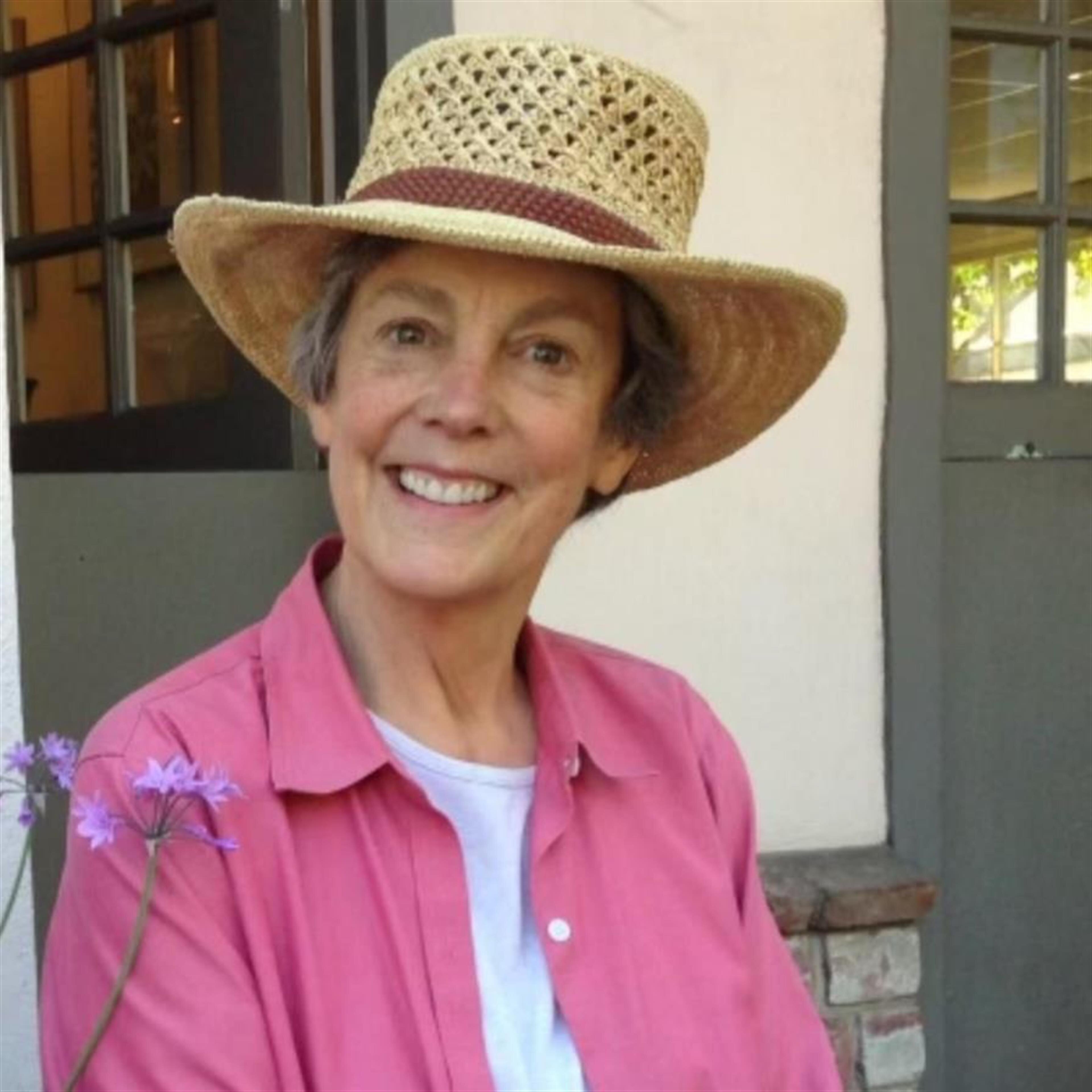 Barbara Bohn