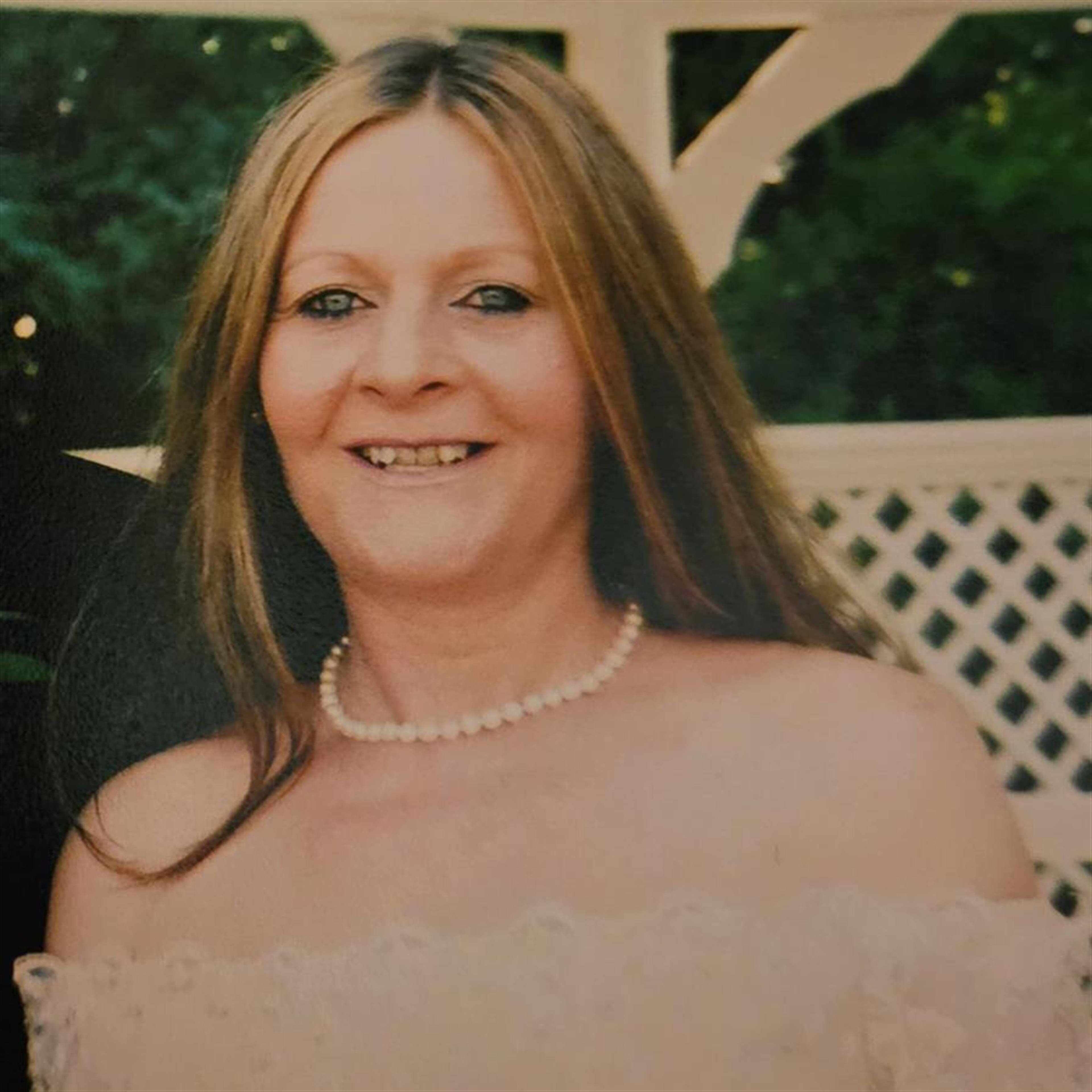 Suzanne Deborah Perkins