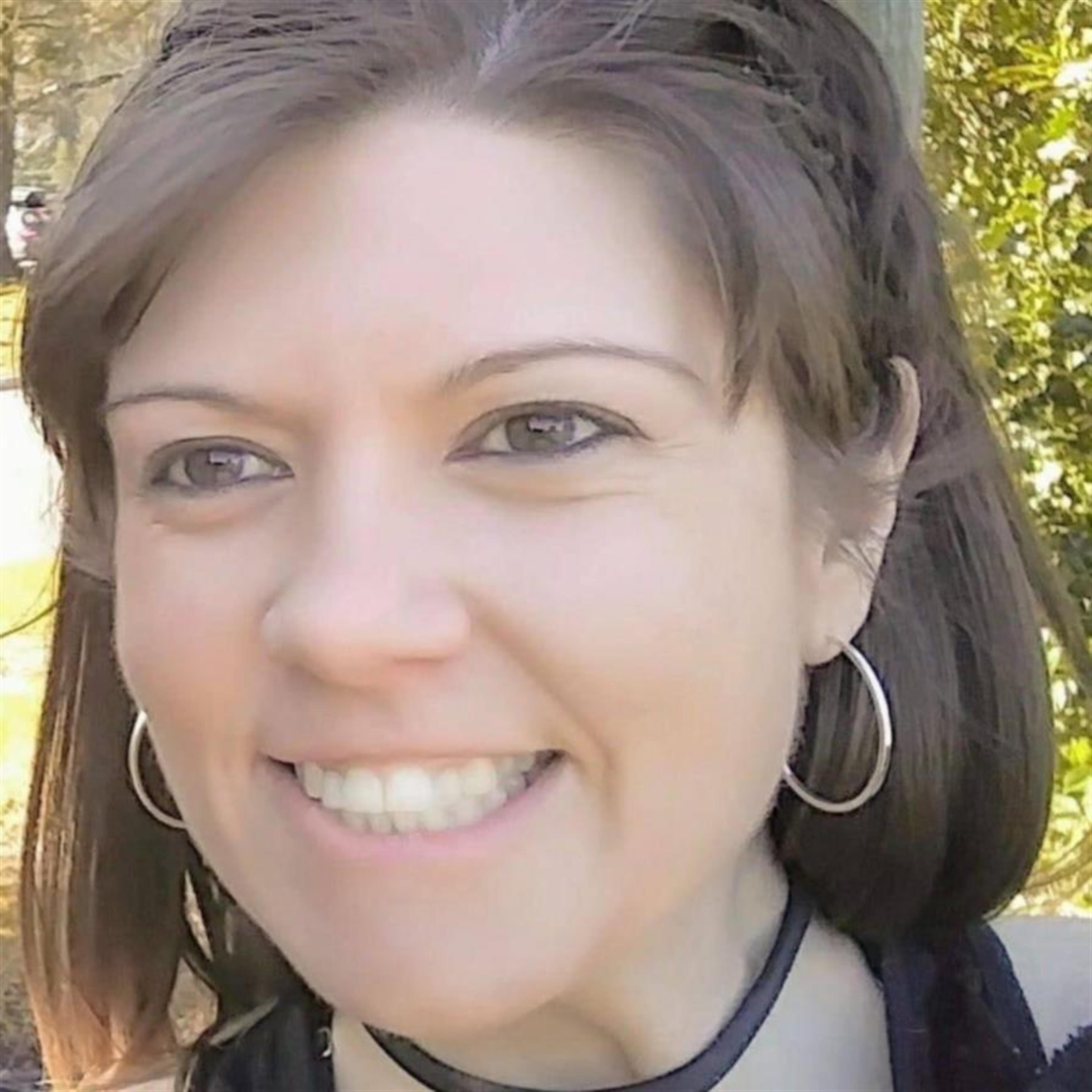 Kelly Courrier